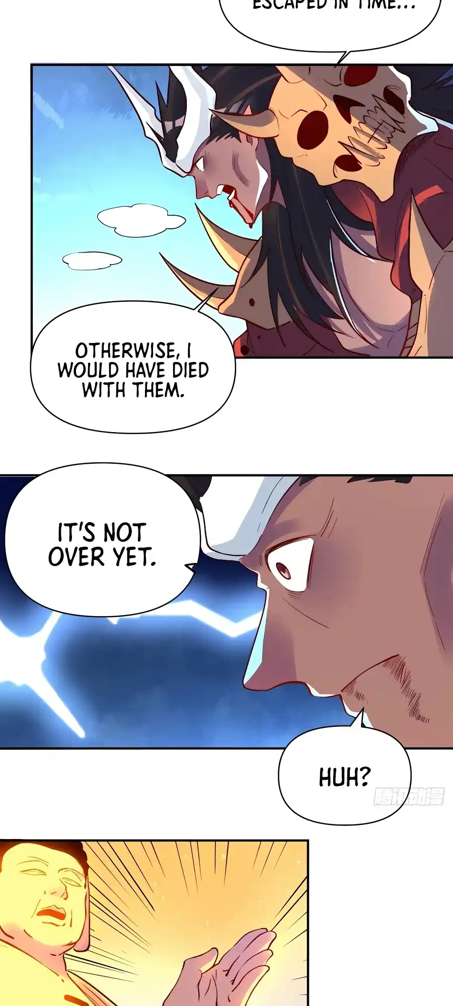 A Big Shot Actually 296