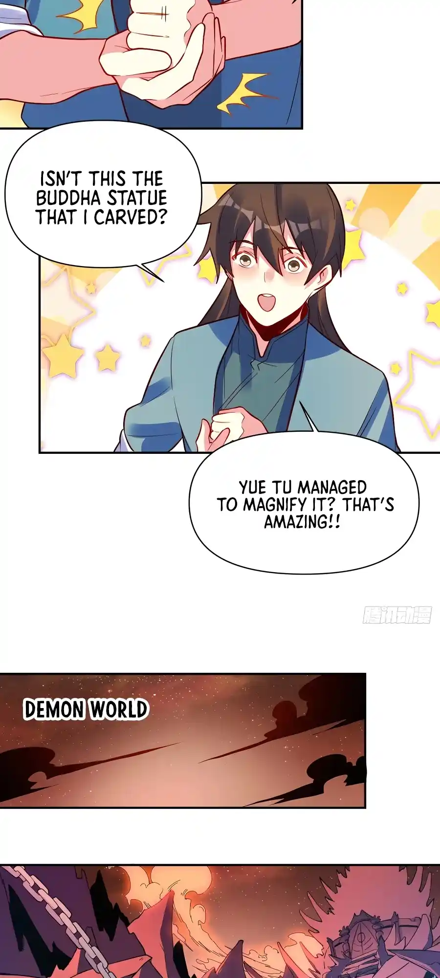 A Big Shot Actually 296