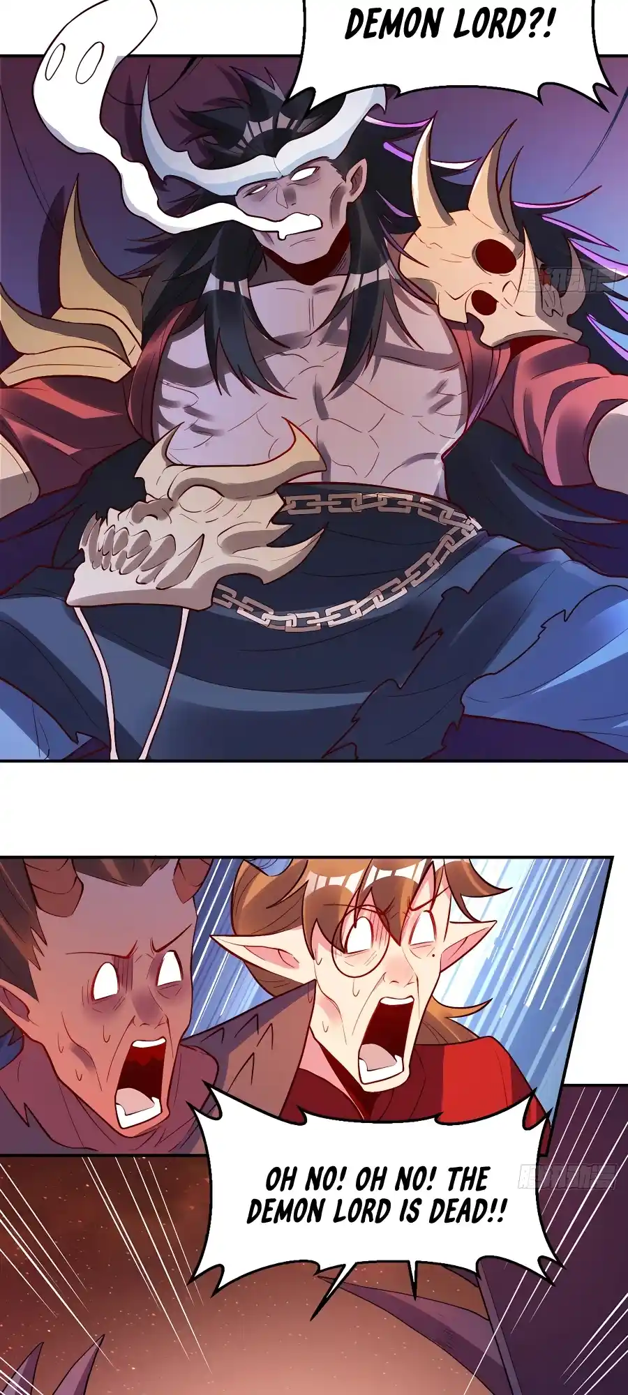 A Big Shot Actually 296