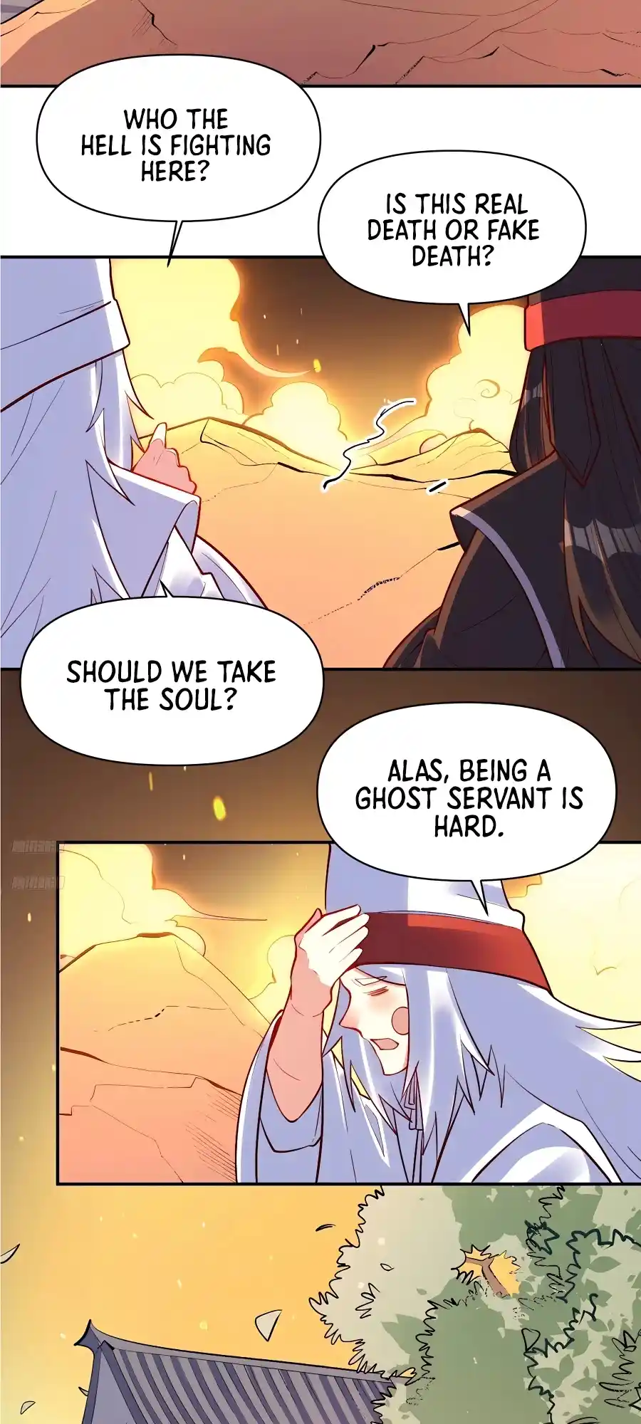 A Big Shot Actually 297