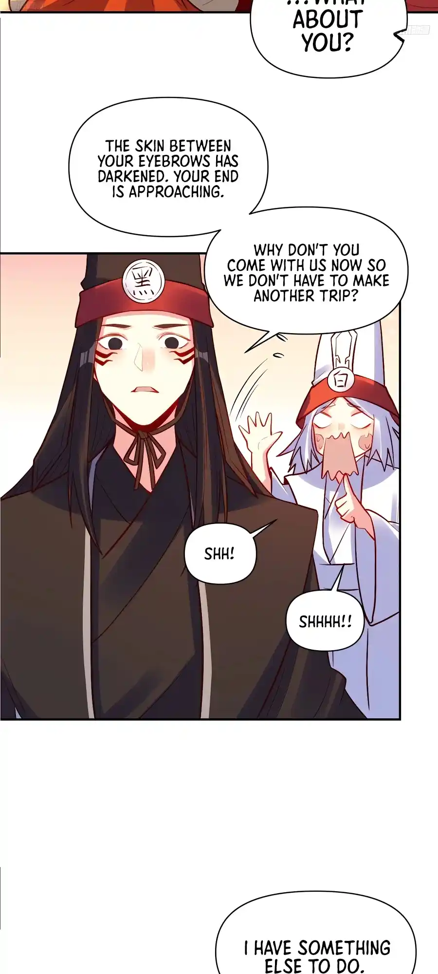 A Big Shot Actually 297