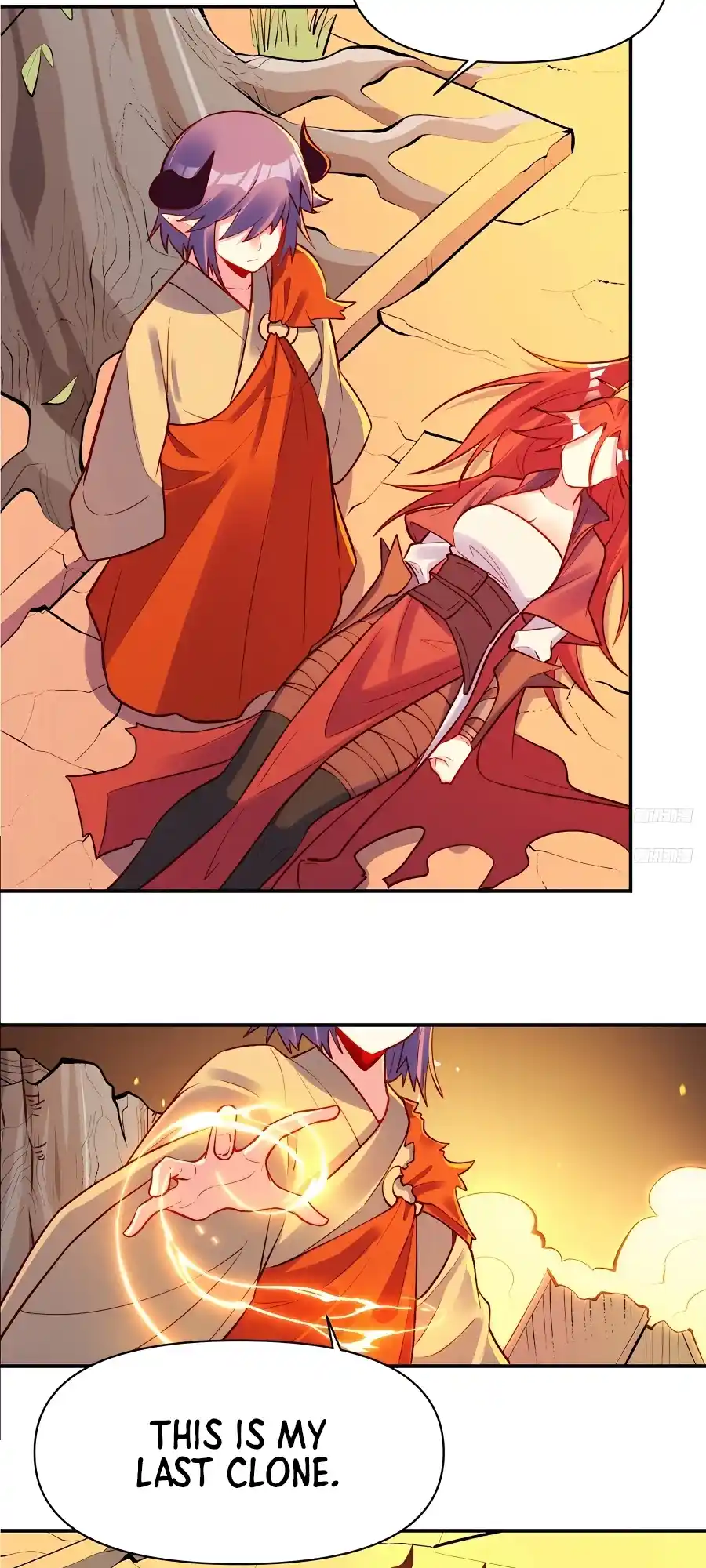 A Big Shot Actually 297