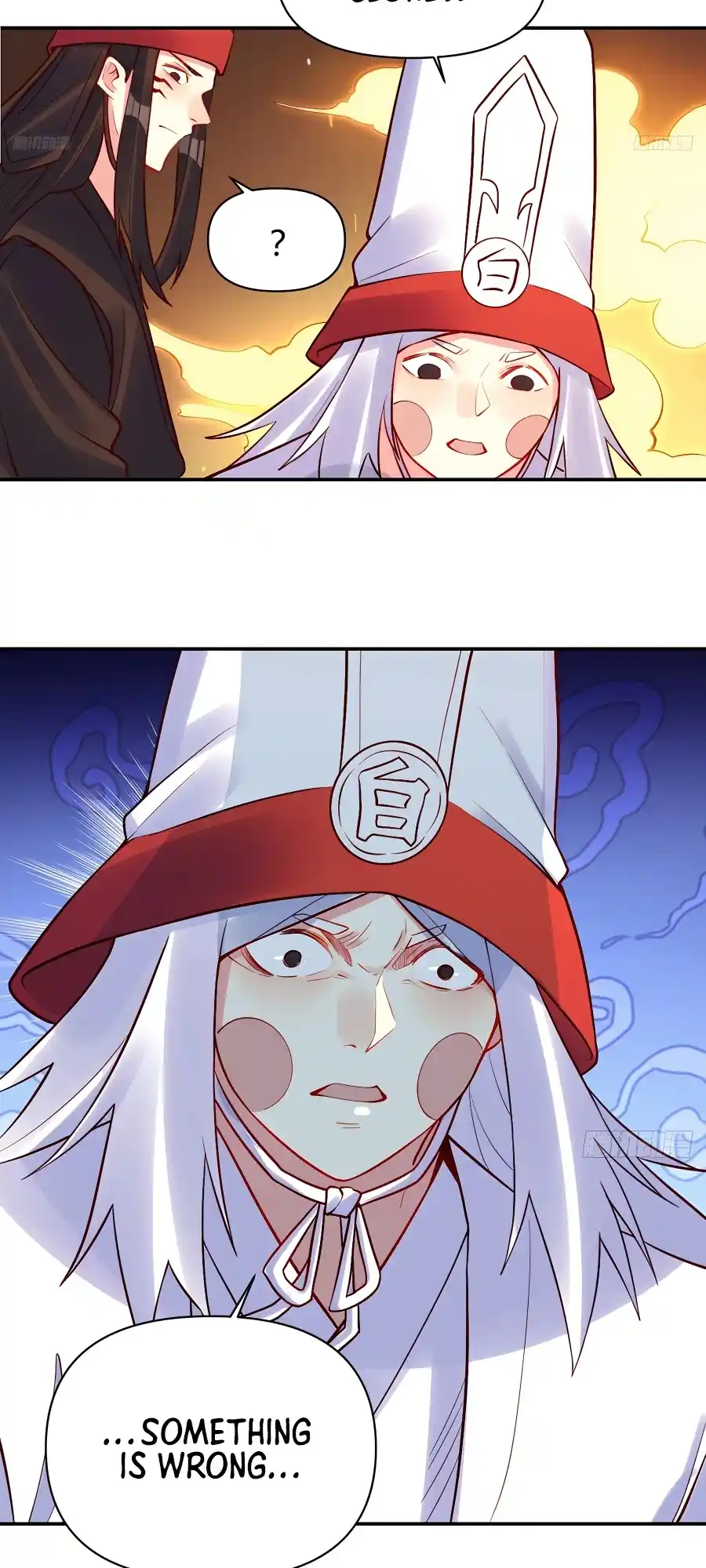 A Big Shot Actually 297