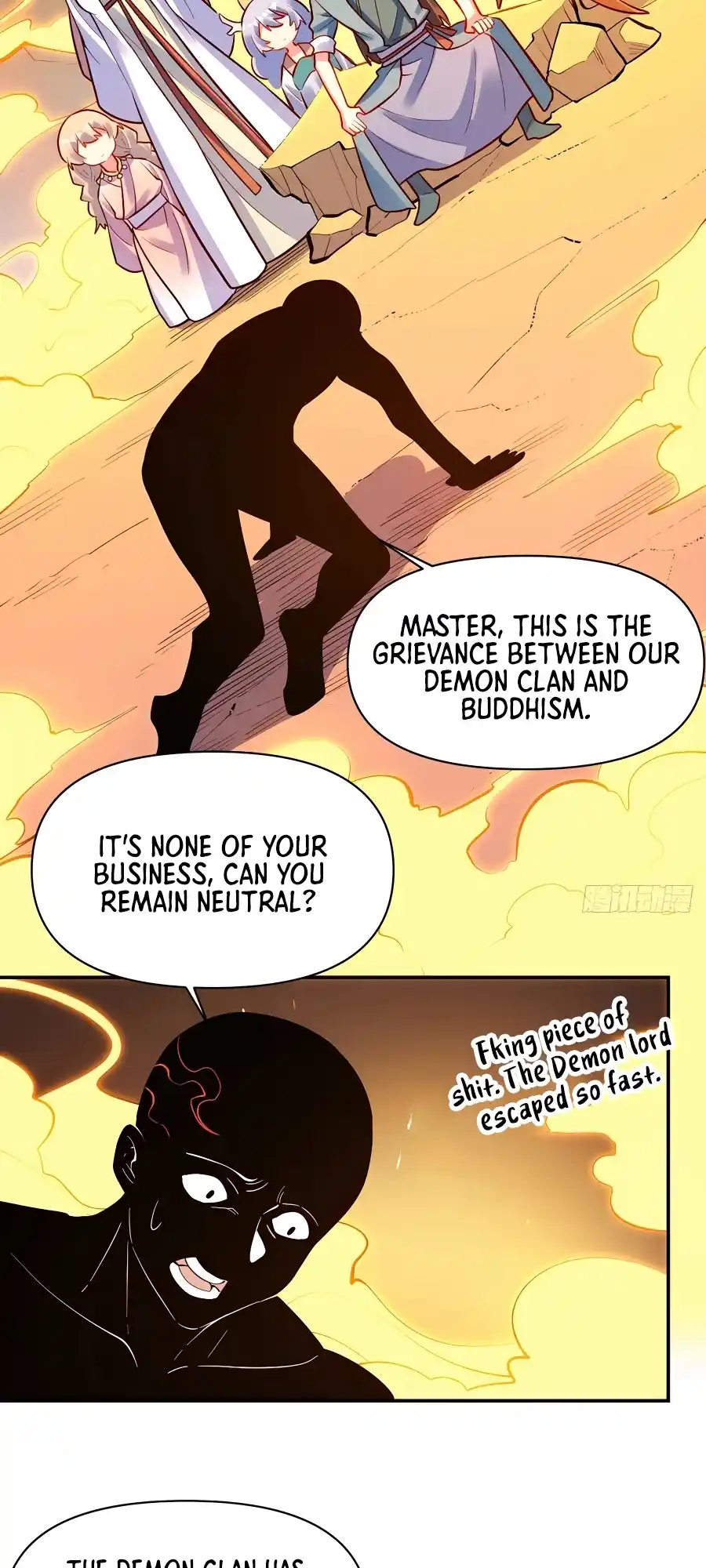 A Big Shot Actually 297