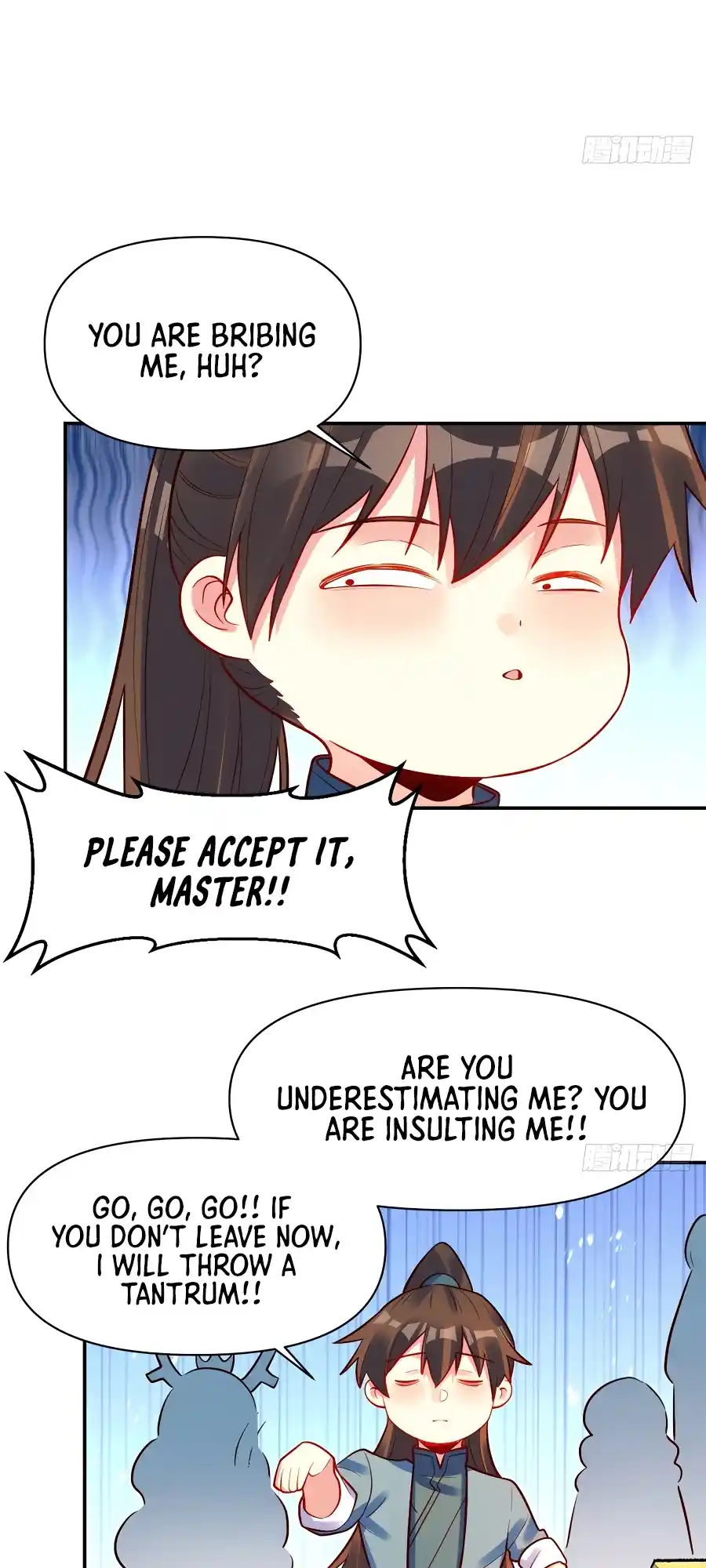 A Big Shot Actually 297