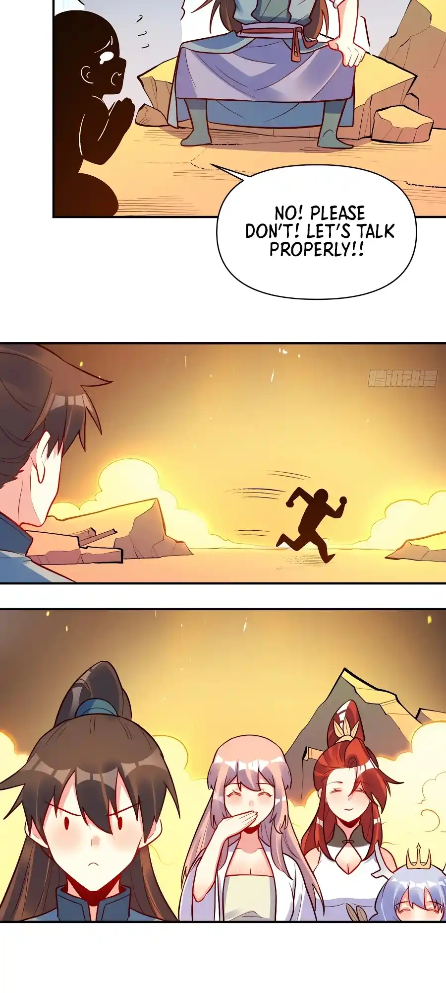 A Big Shot Actually 297