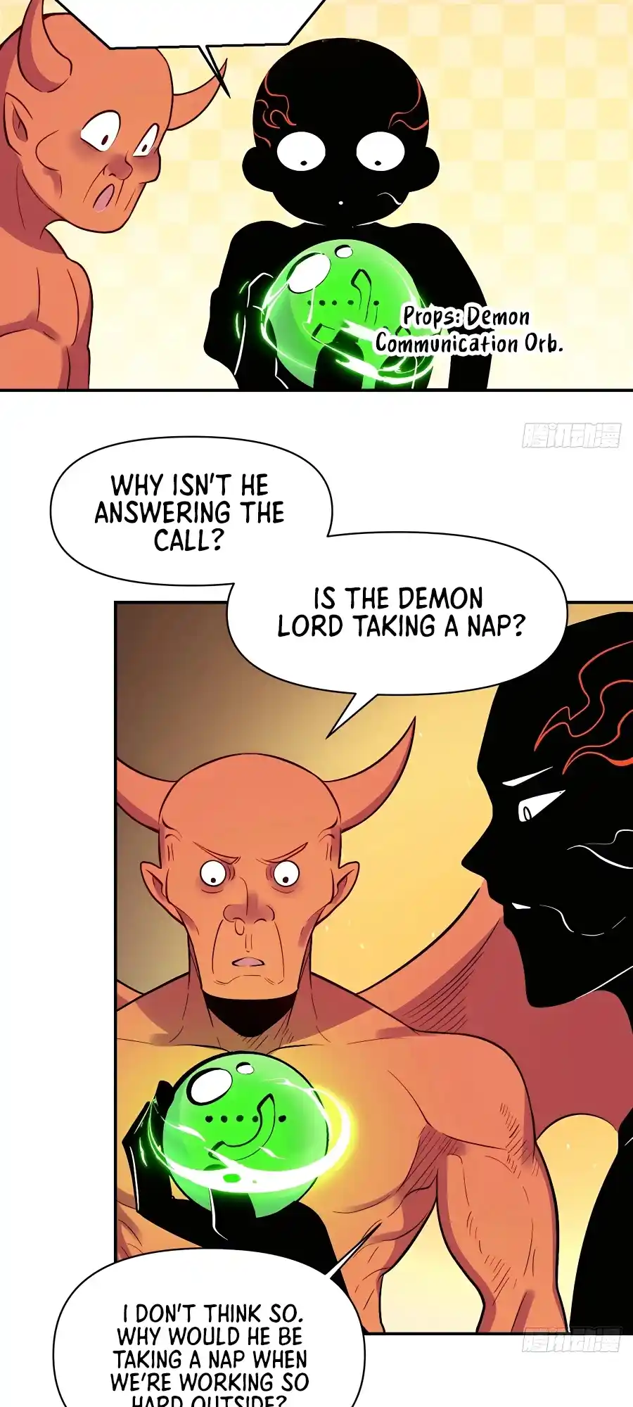 A Big Shot Actually 297