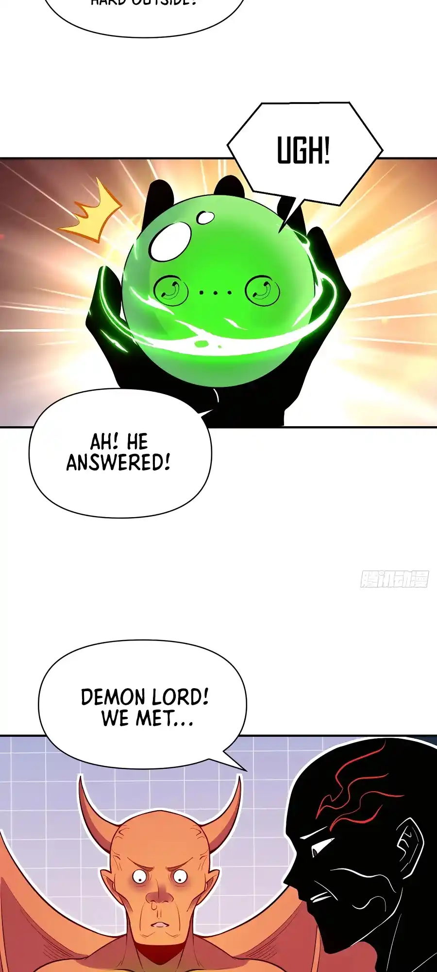 A Big Shot Actually 297