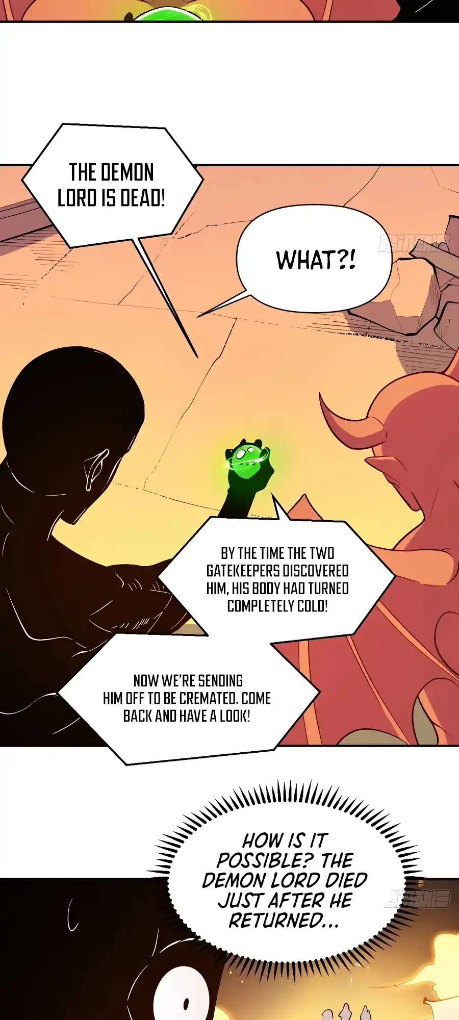 A Big Shot Actually 297