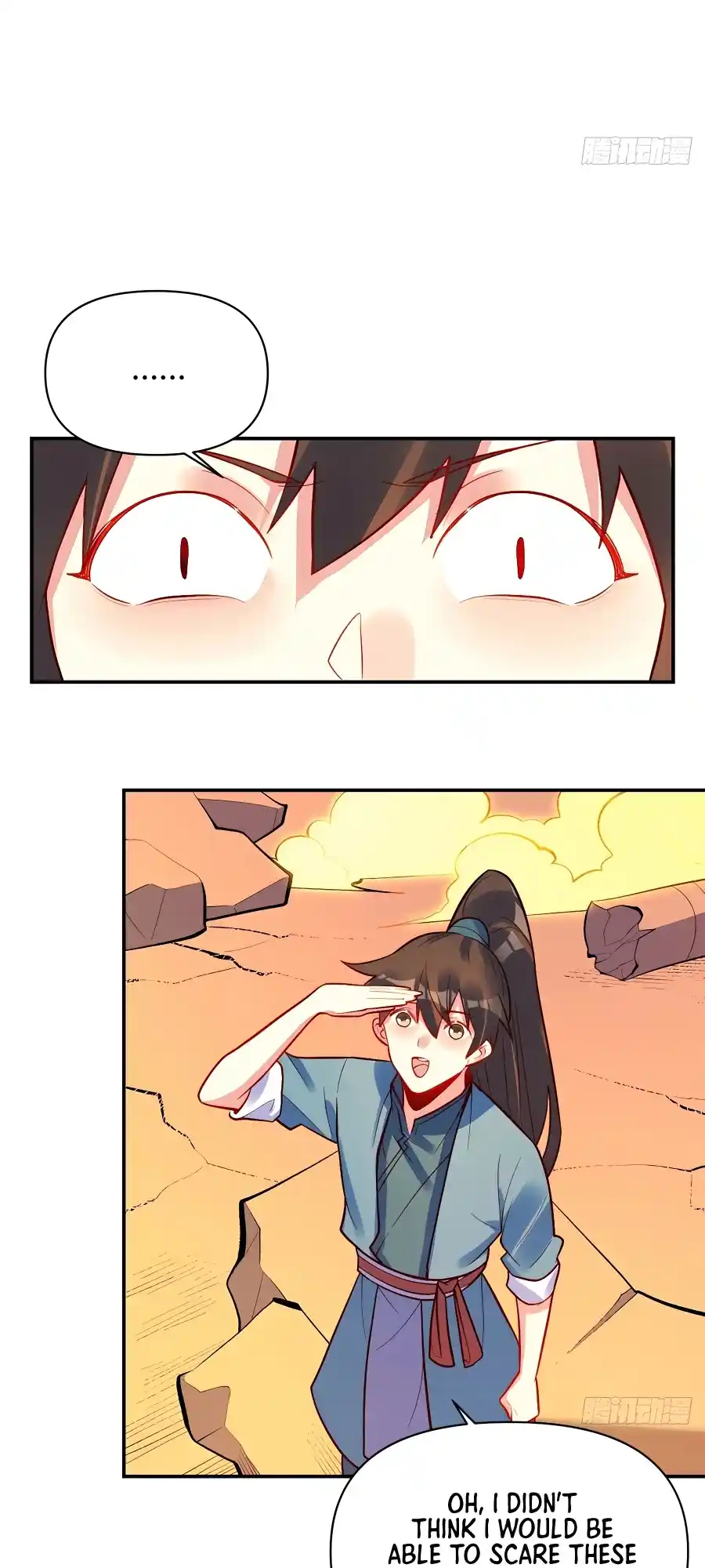 A Big Shot Actually 297