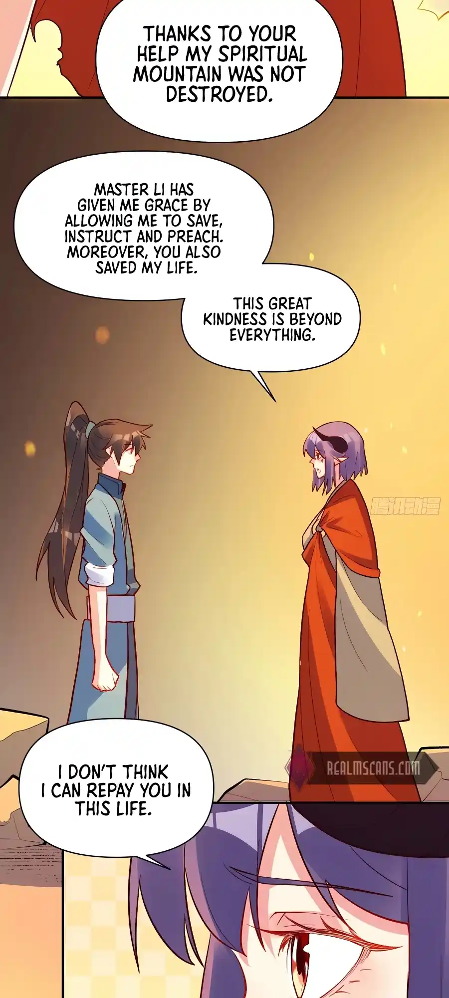 A Big Shot Actually 297