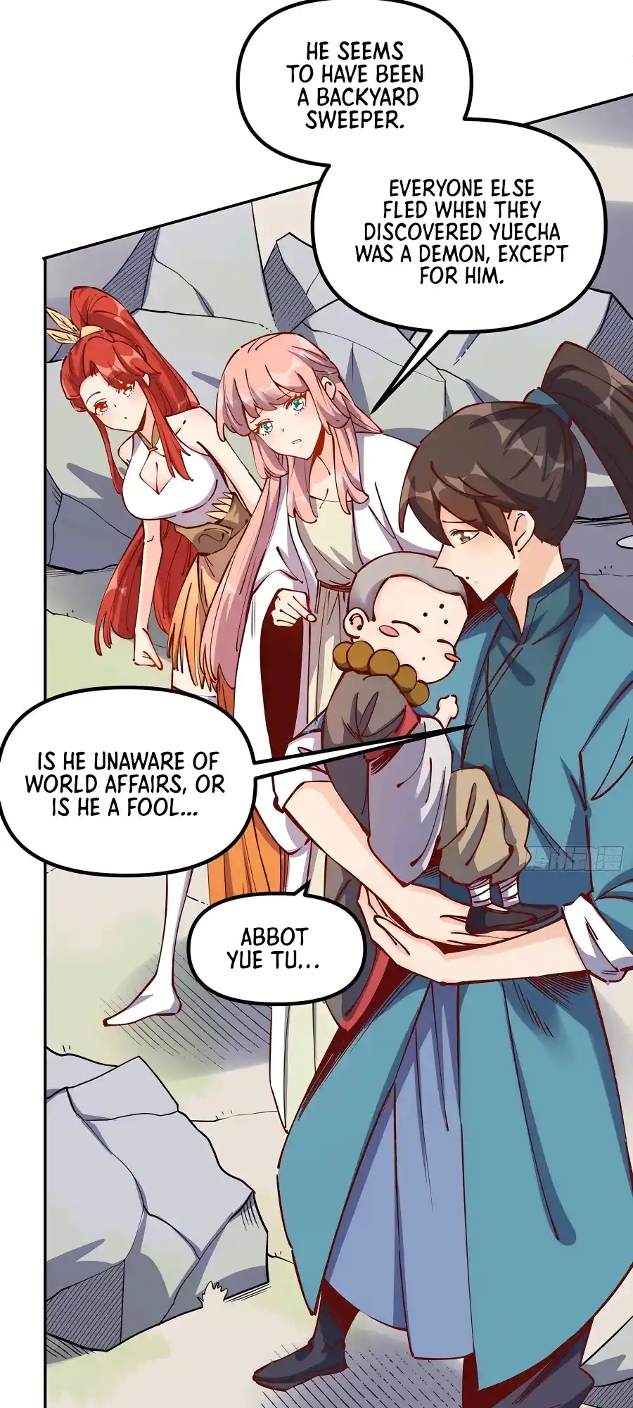 A Big Shot Actually 298