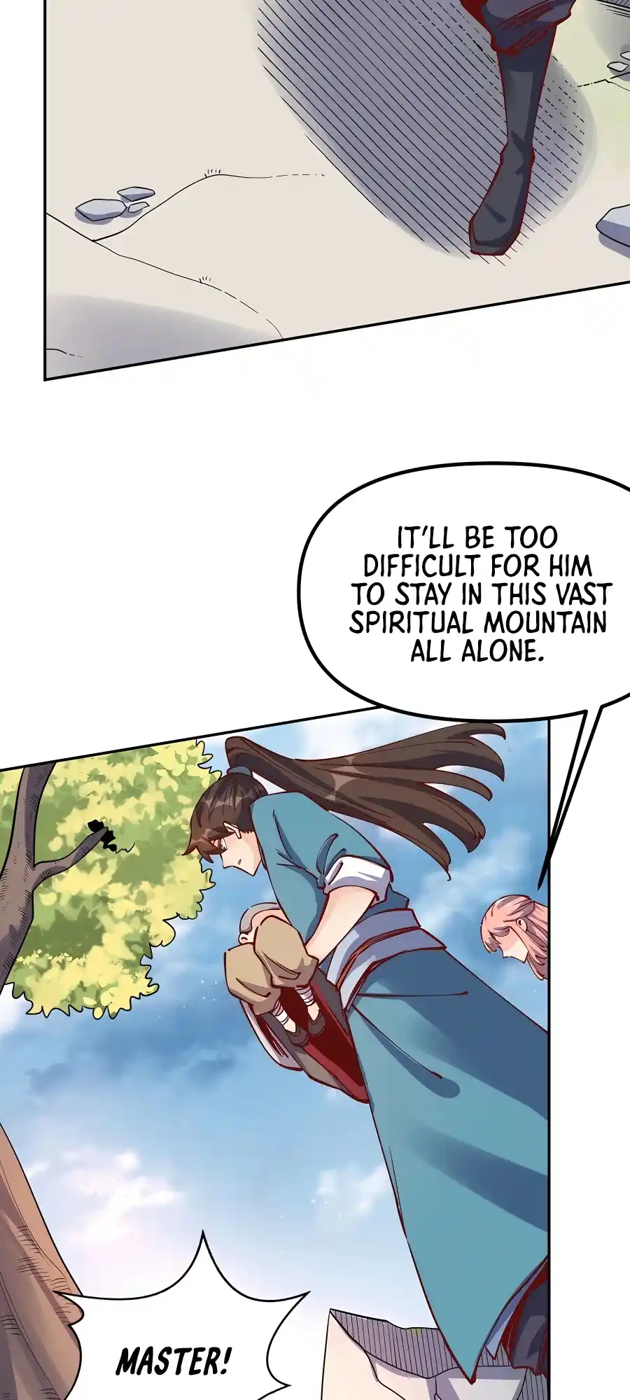 A Big Shot Actually 298