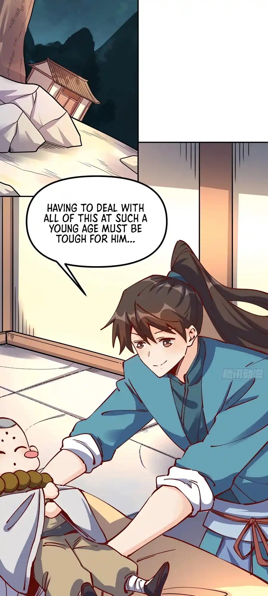 A Big Shot Actually 298