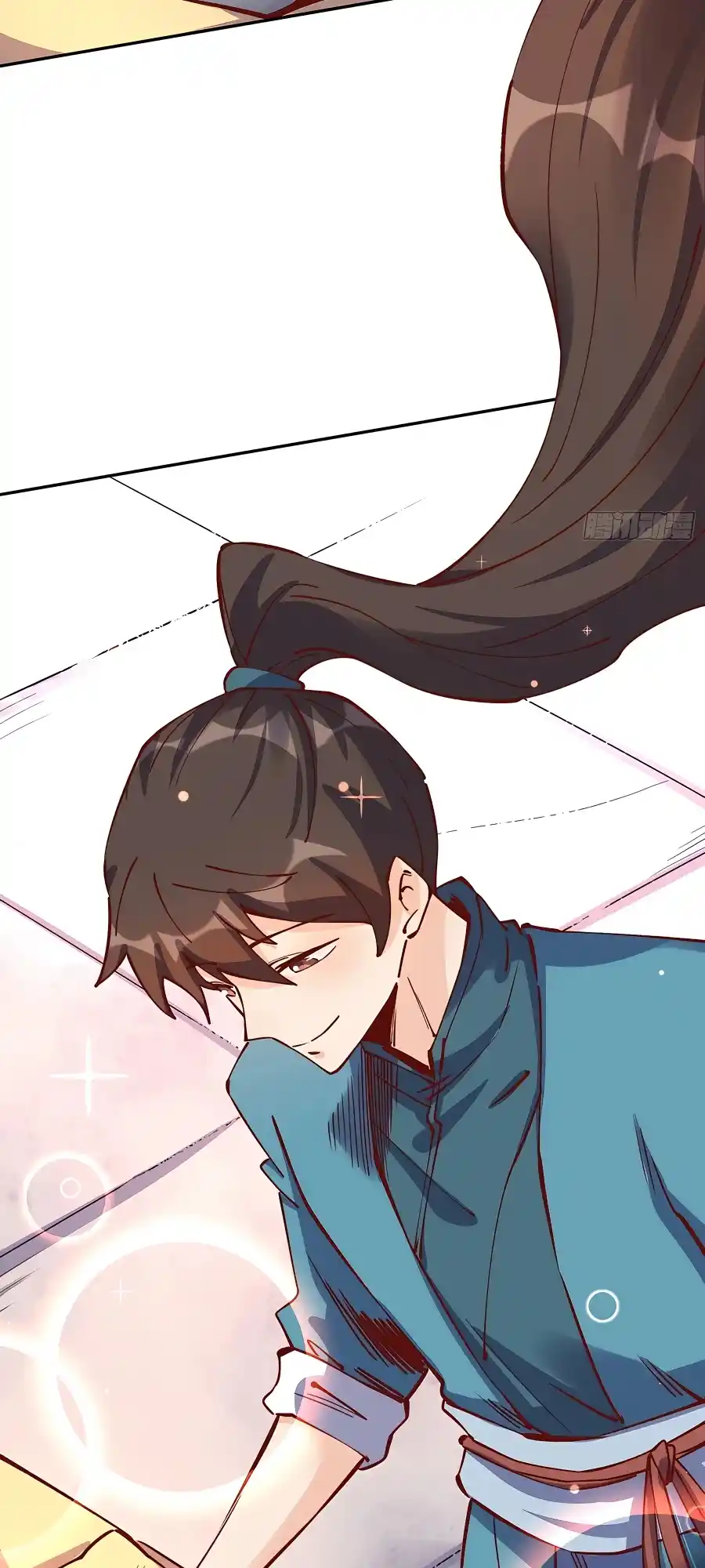 A Big Shot Actually 298