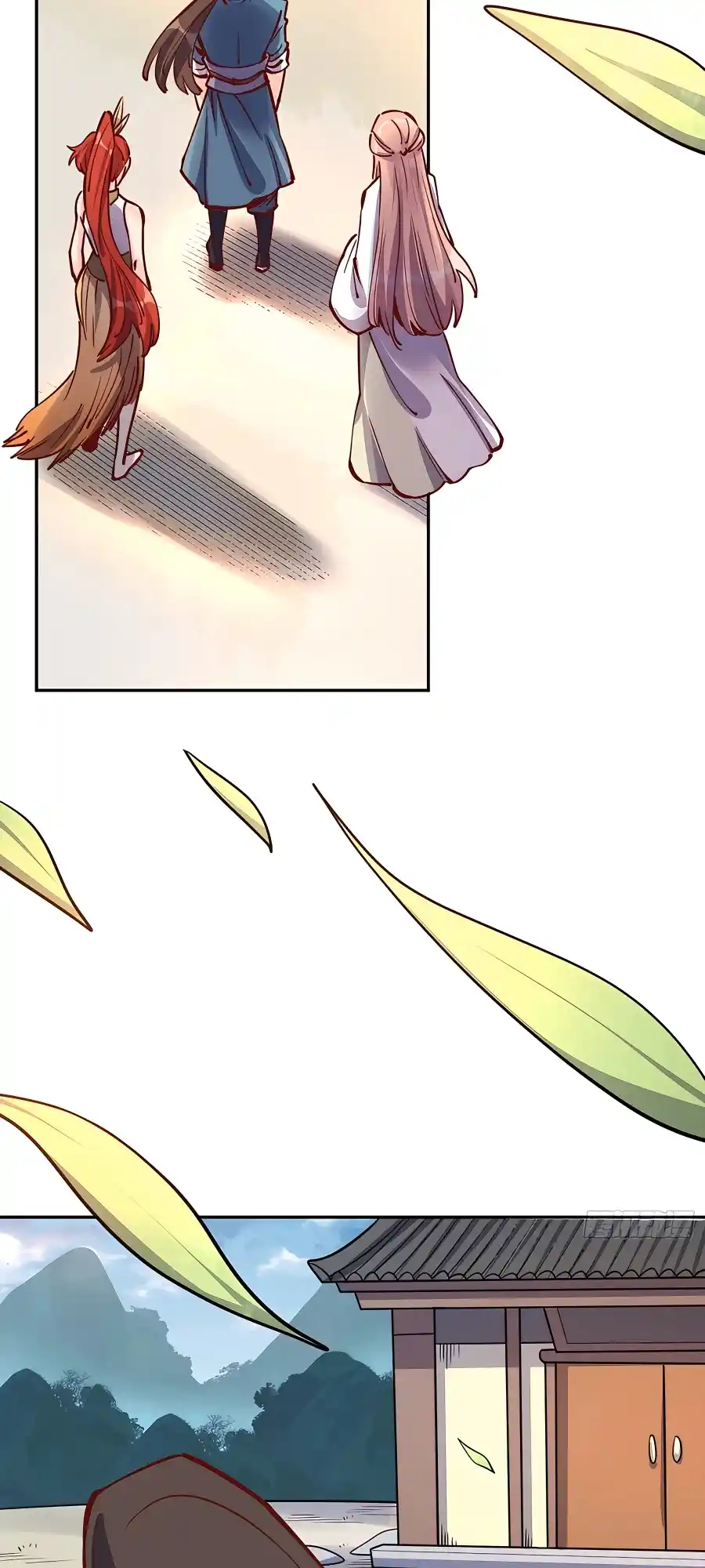 A Big Shot Actually 298