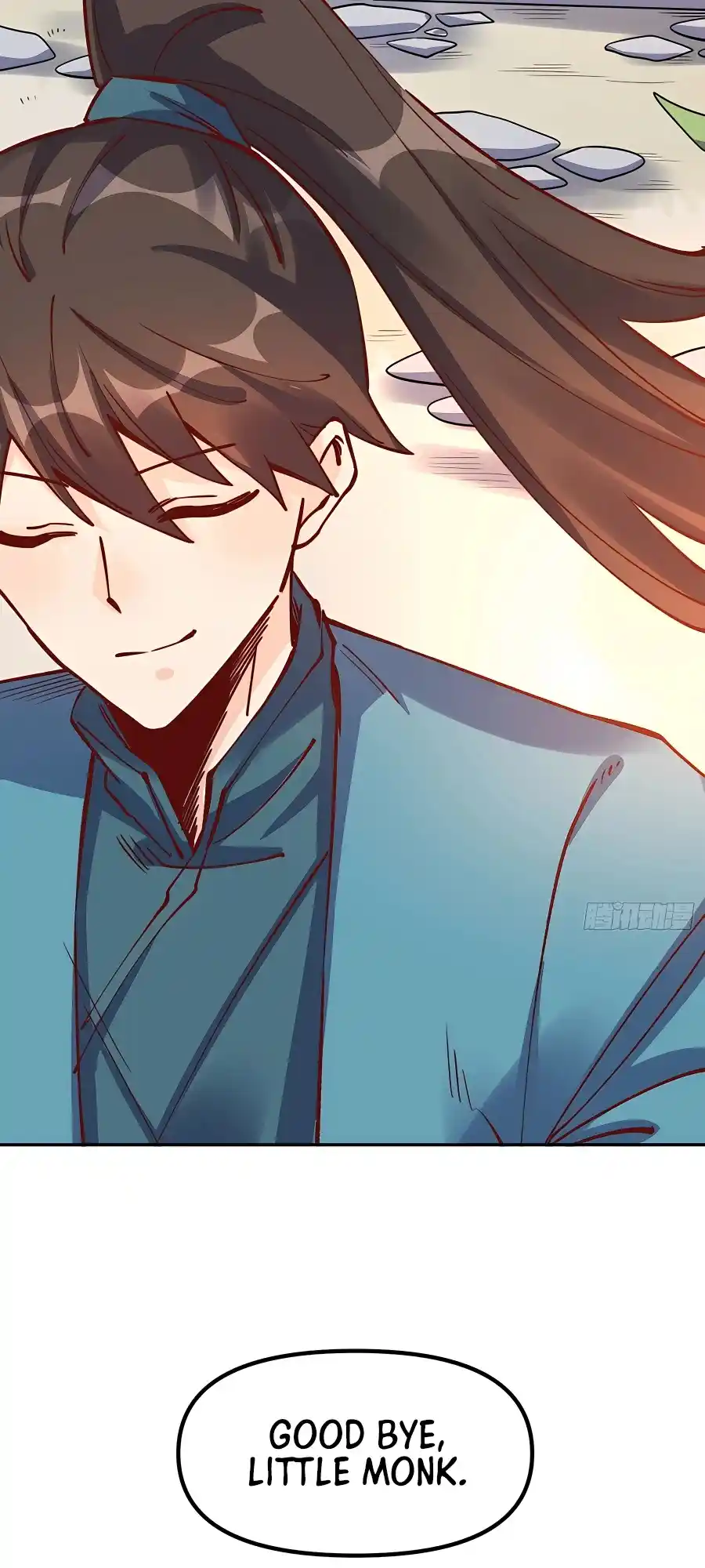 A Big Shot Actually 298