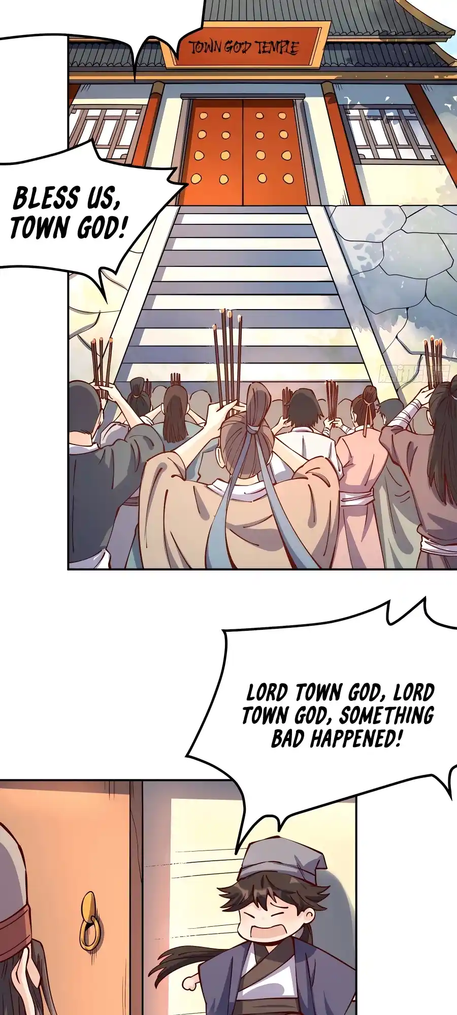 A Big Shot Actually 298