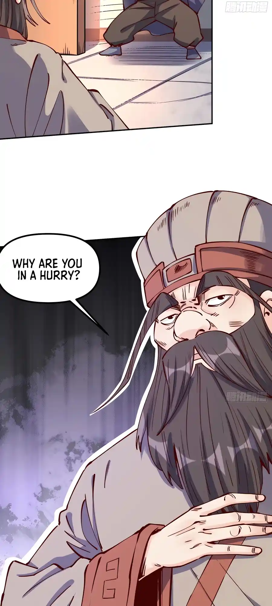 A Big Shot Actually 298