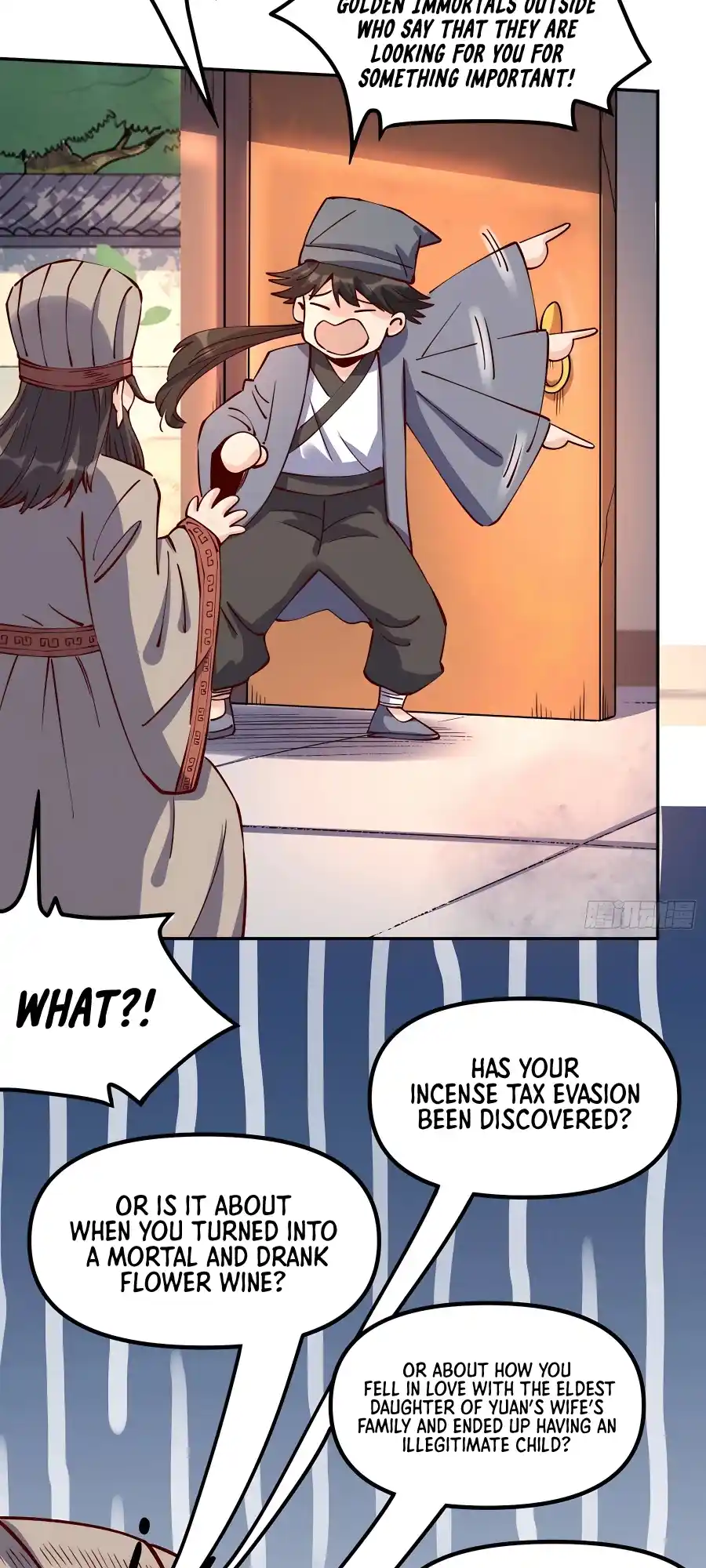 A Big Shot Actually 298