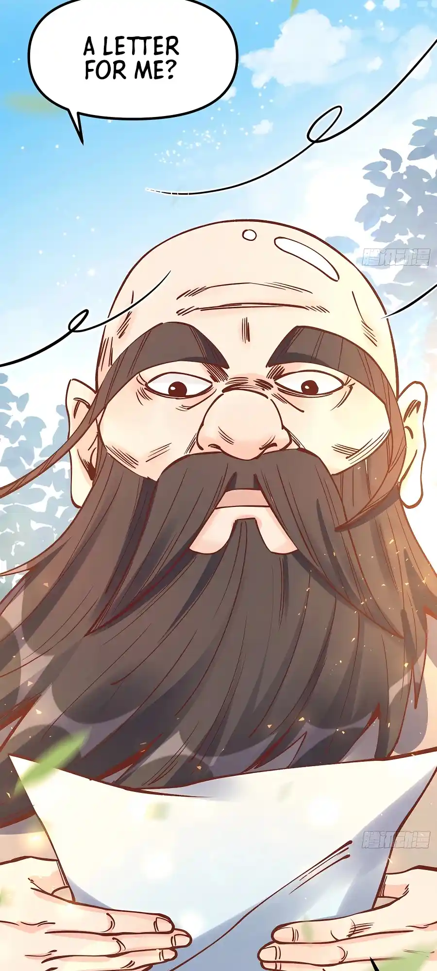 A Big Shot Actually 298