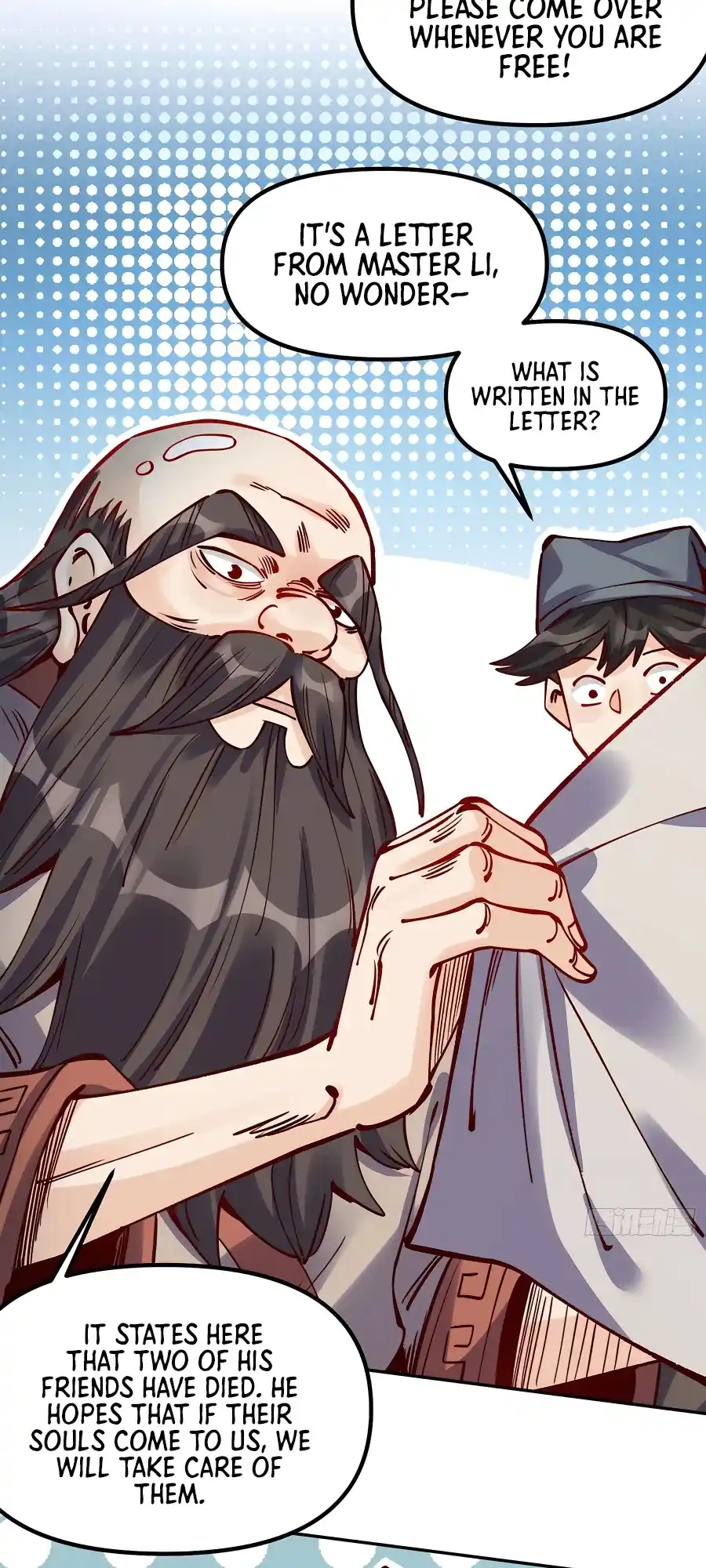 A Big Shot Actually 298