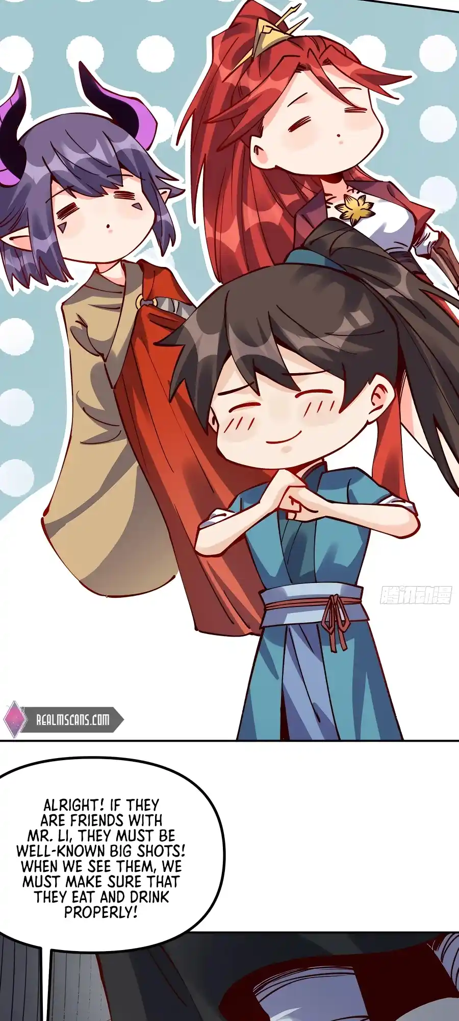 A Big Shot Actually 298