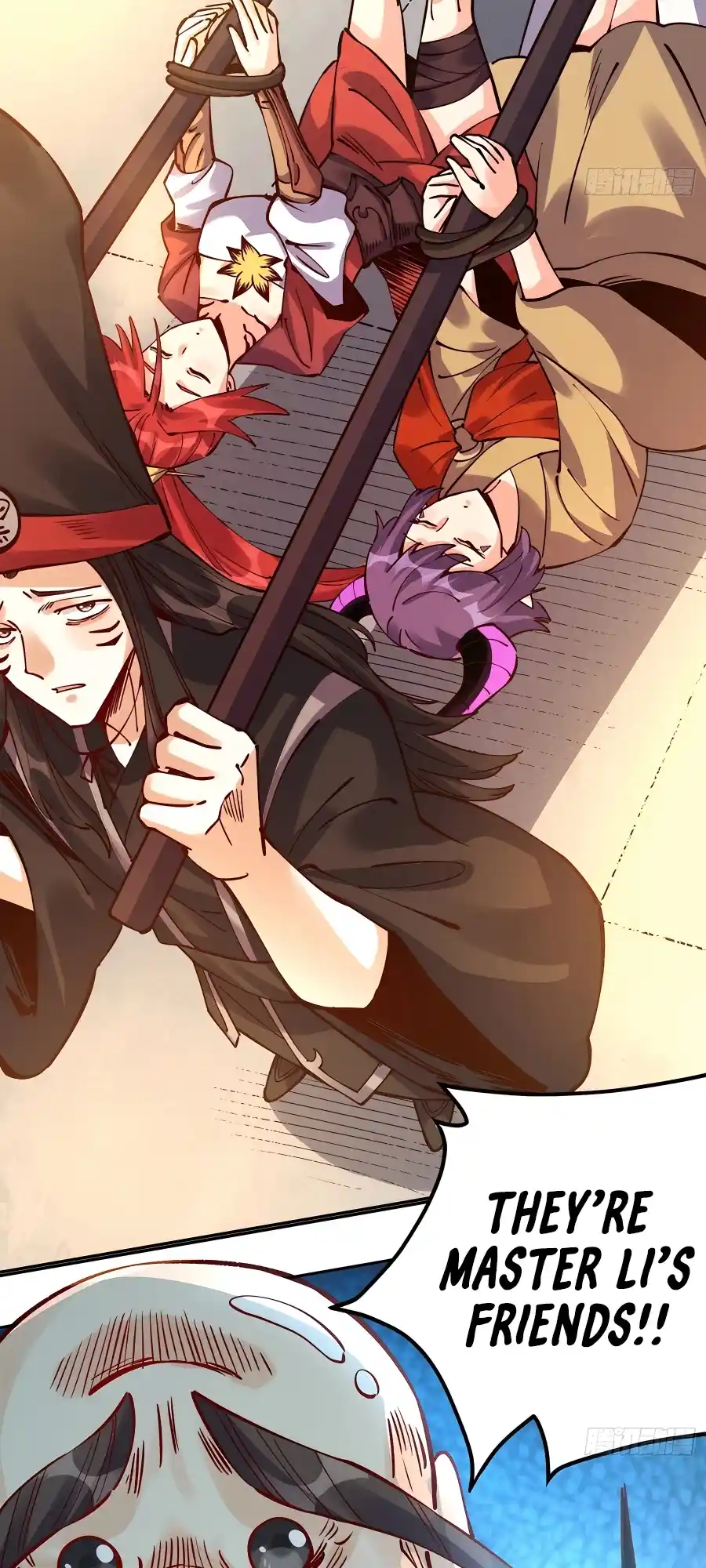 A Big Shot Actually 298