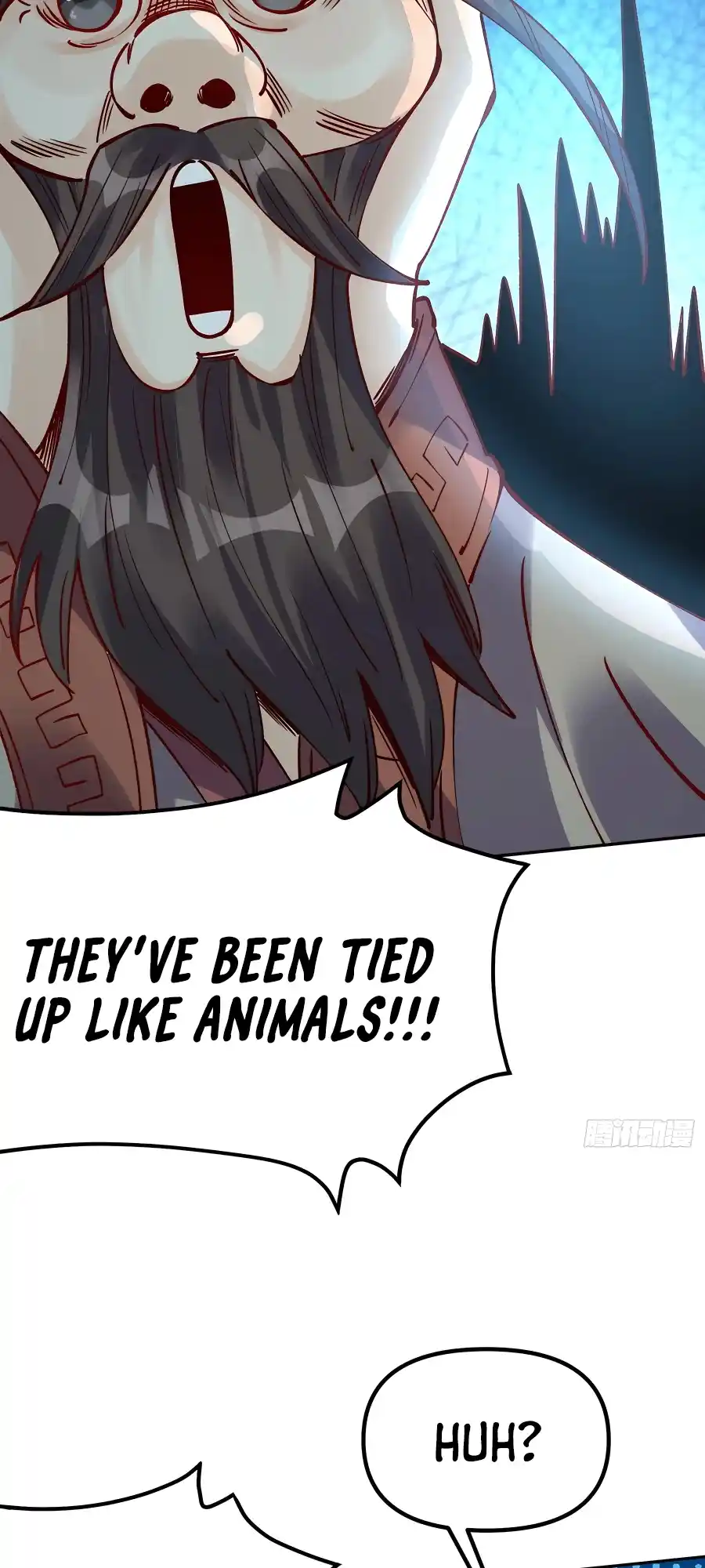 A Big Shot Actually 298