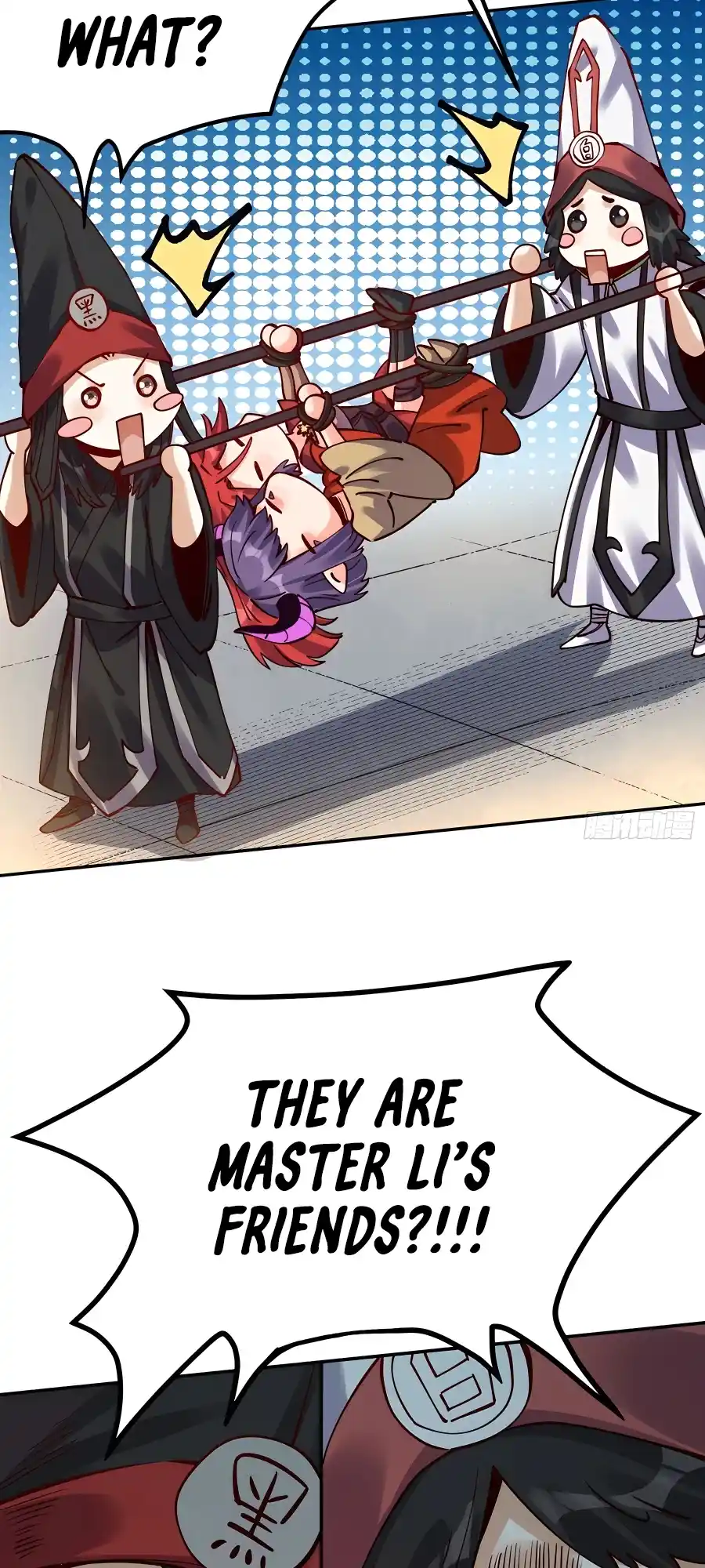 A Big Shot Actually 298