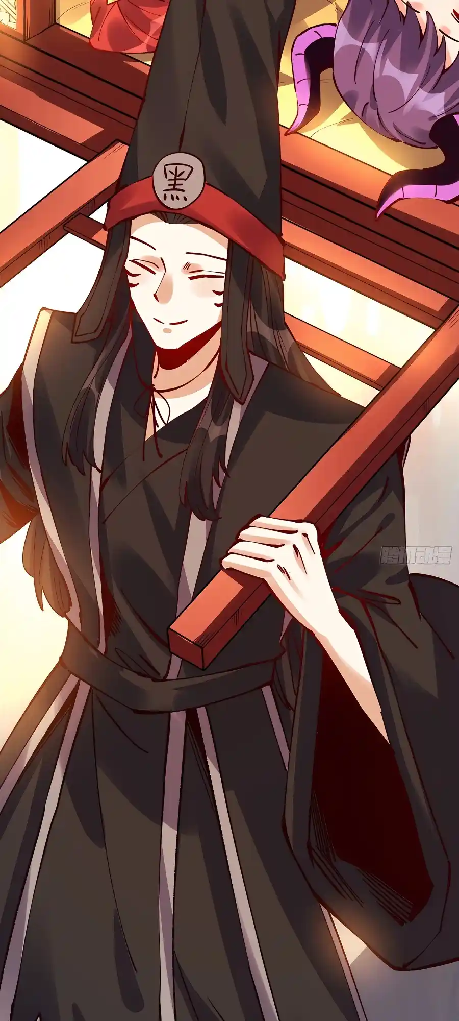 A Big Shot Actually 298