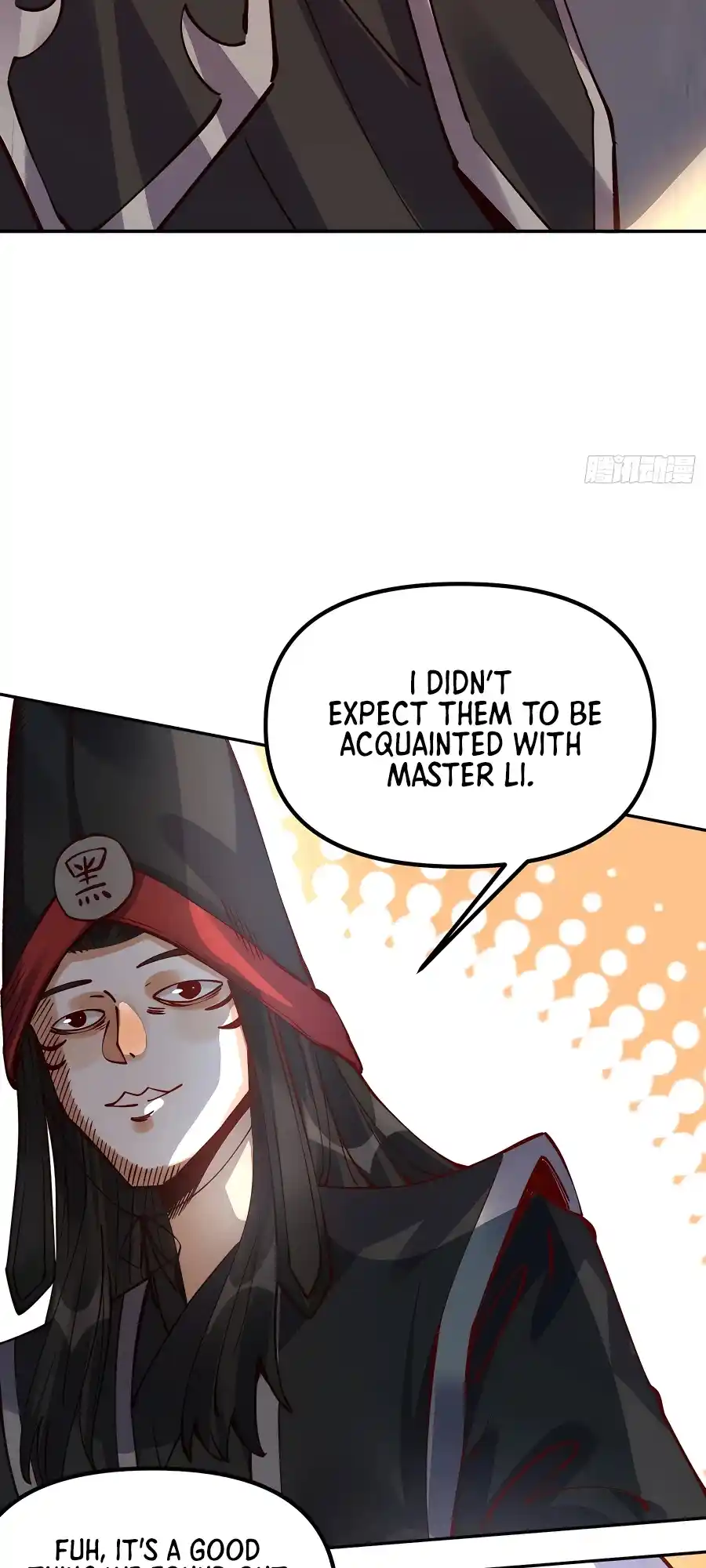 A Big Shot Actually 298