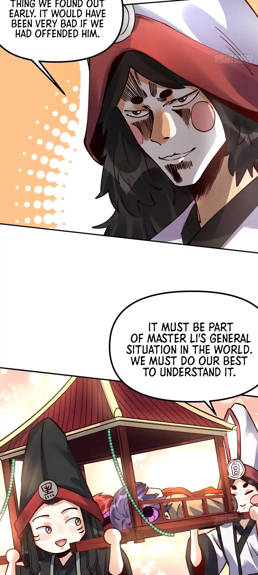 A Big Shot Actually 298