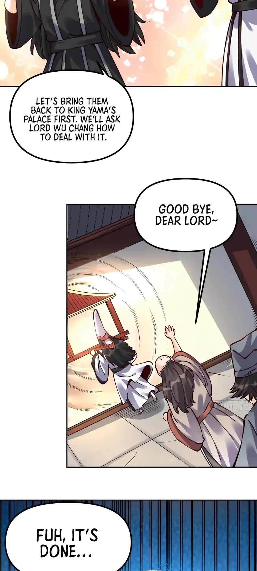 A Big Shot Actually 298