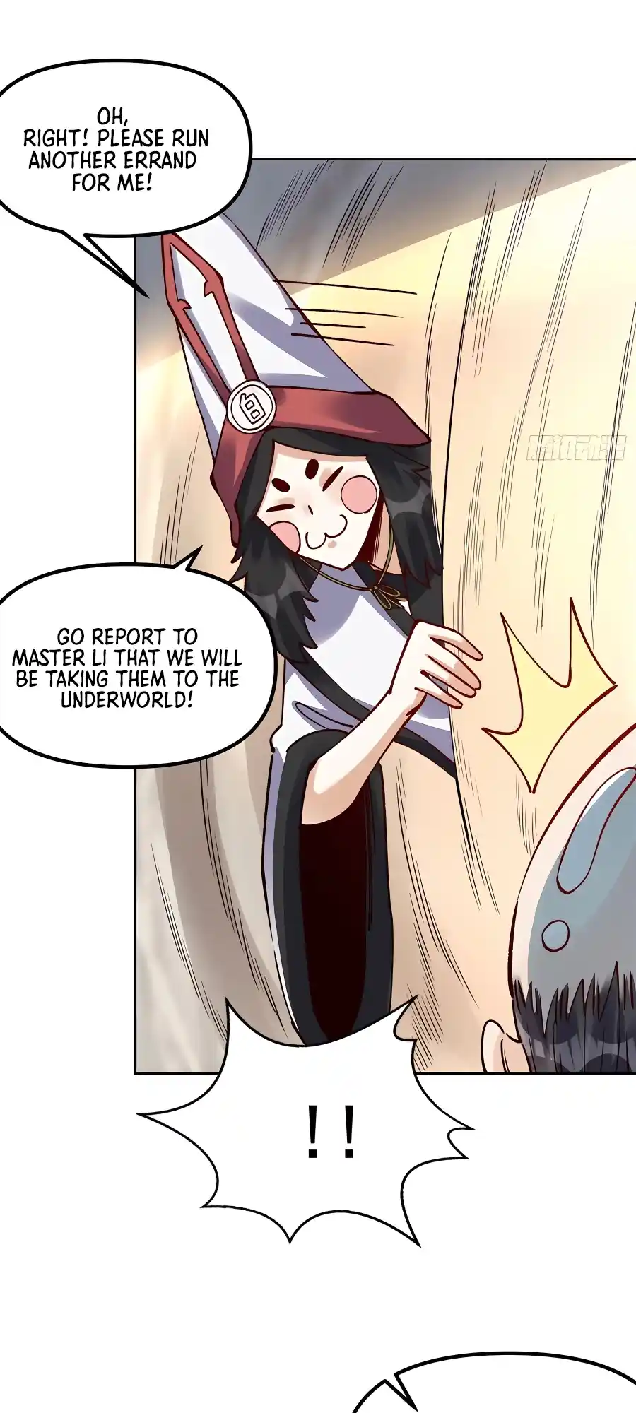 A Big Shot Actually 298