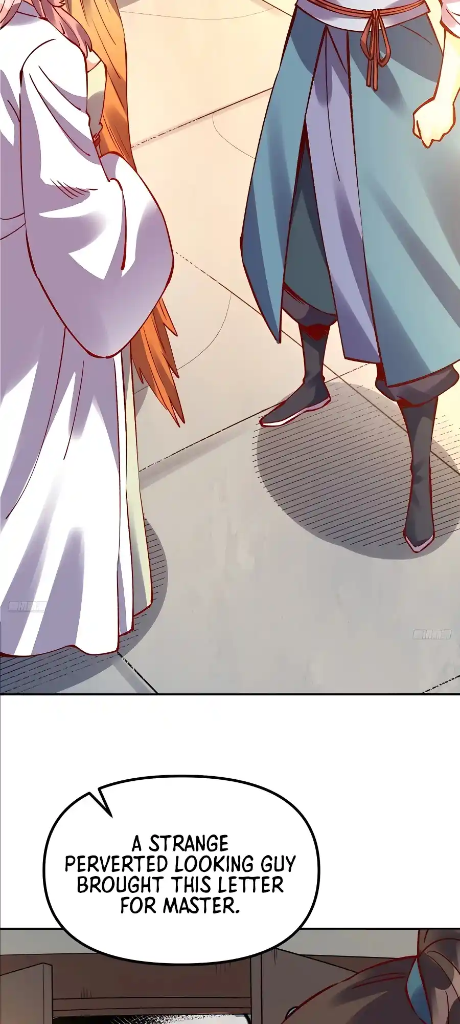 A Big Shot Actually 299