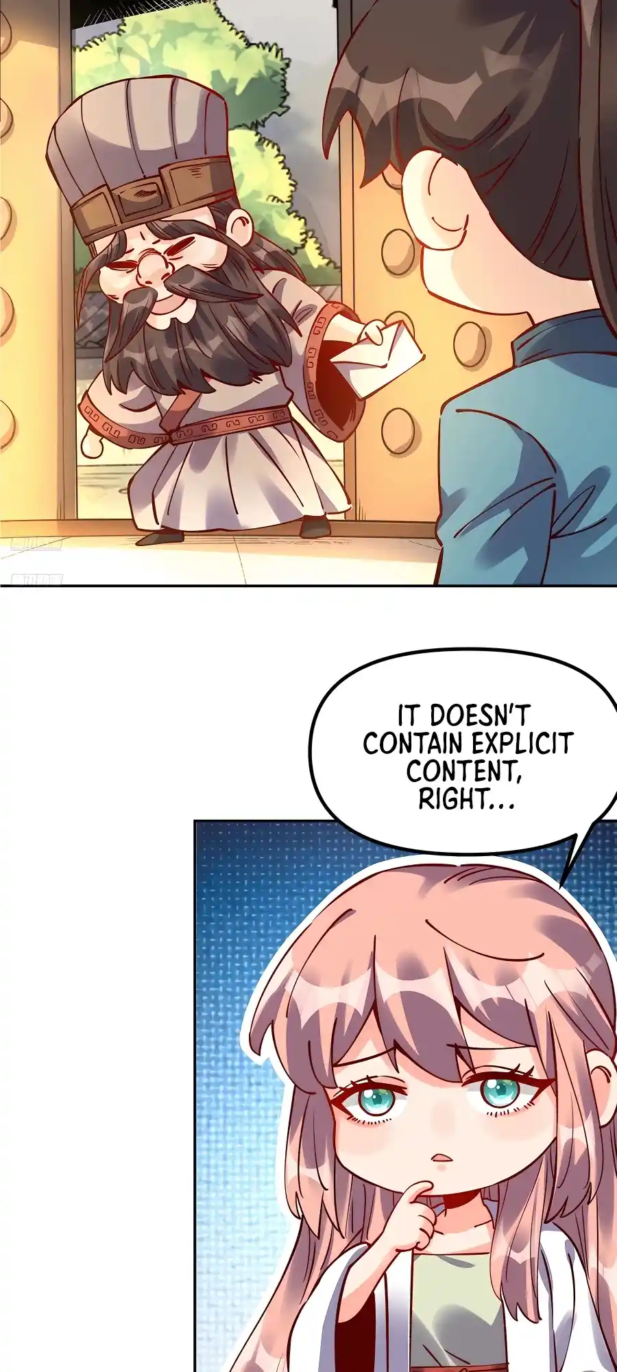 A Big Shot Actually 299