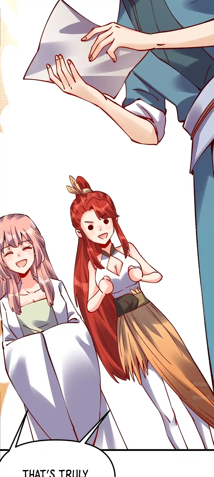 A Big Shot Actually 299