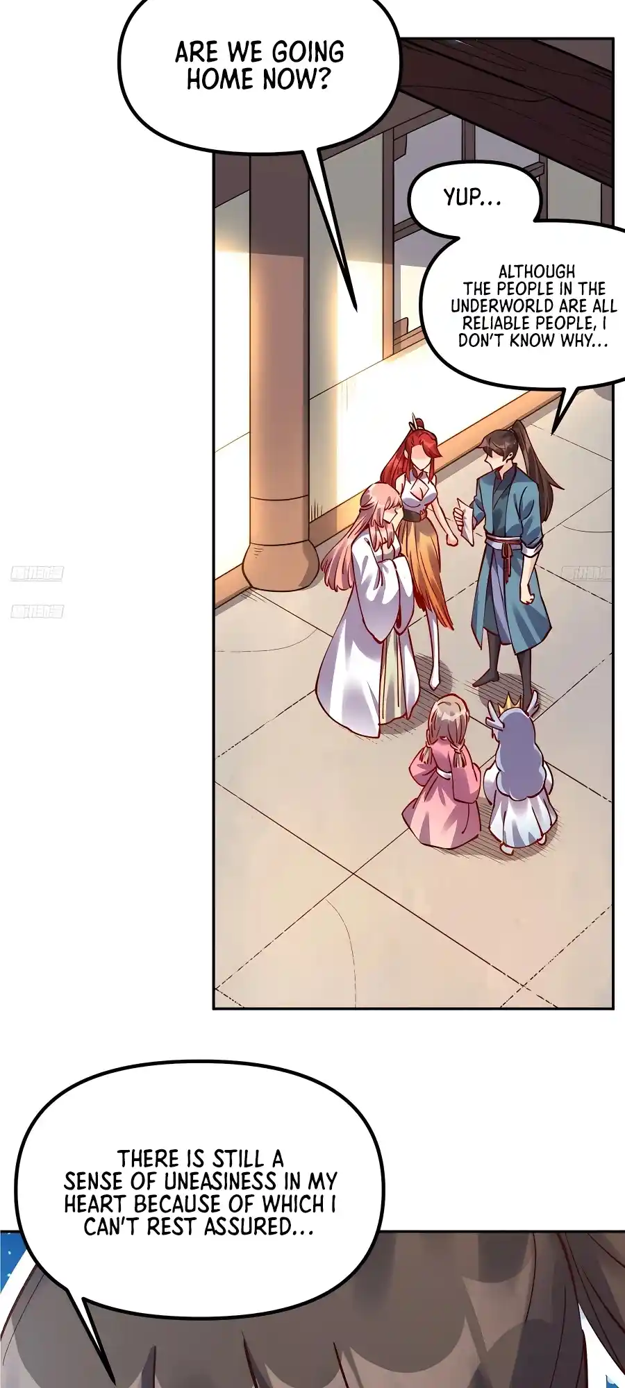 A Big Shot Actually 299