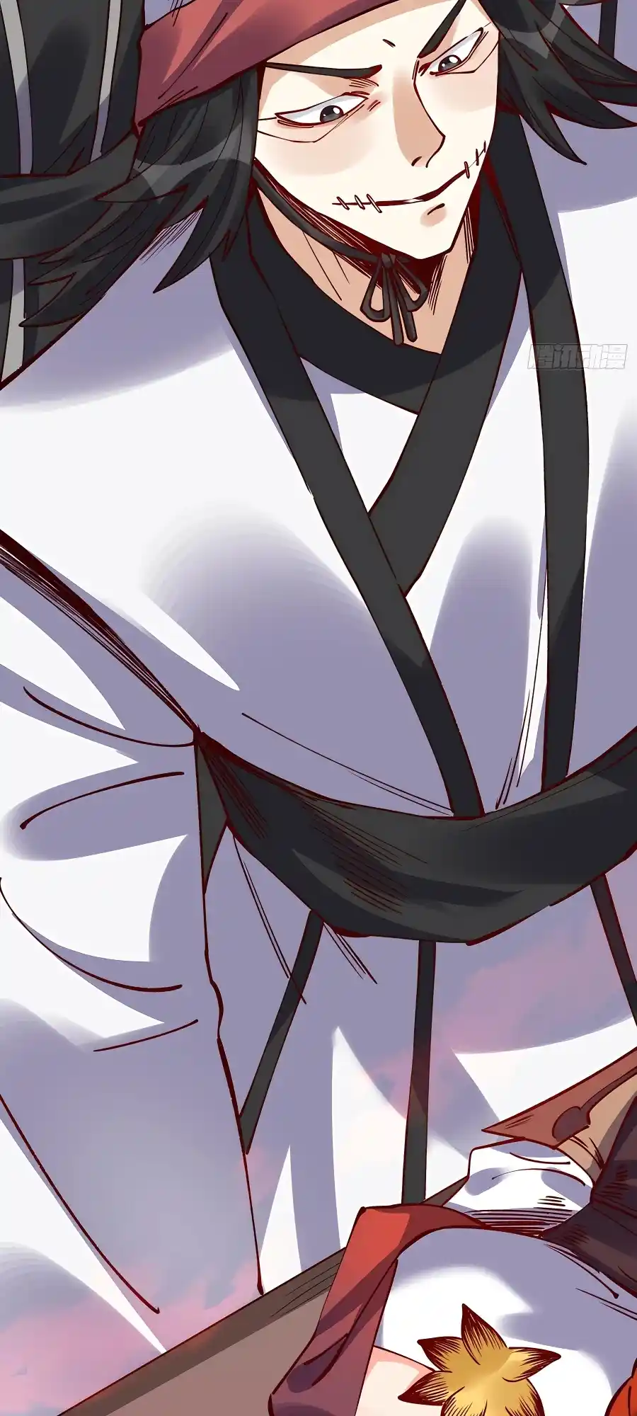 A Big Shot Actually 299