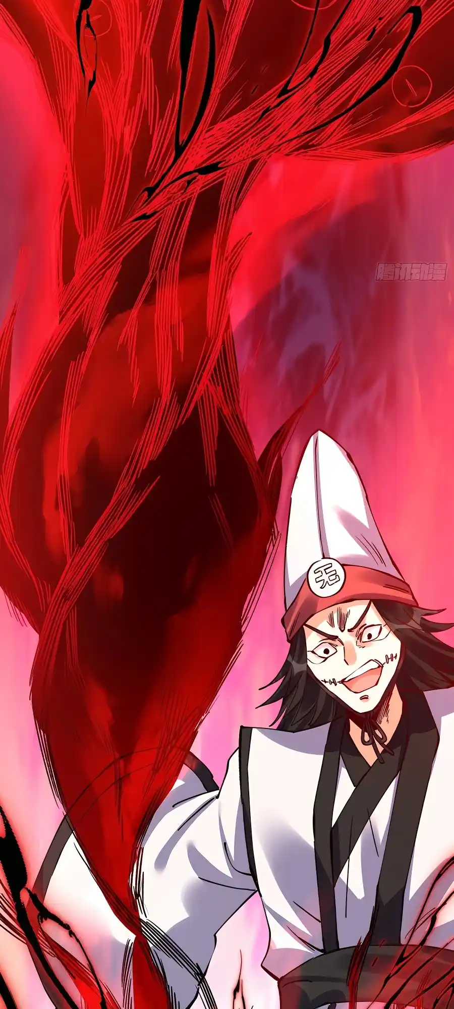 A Big Shot Actually 299