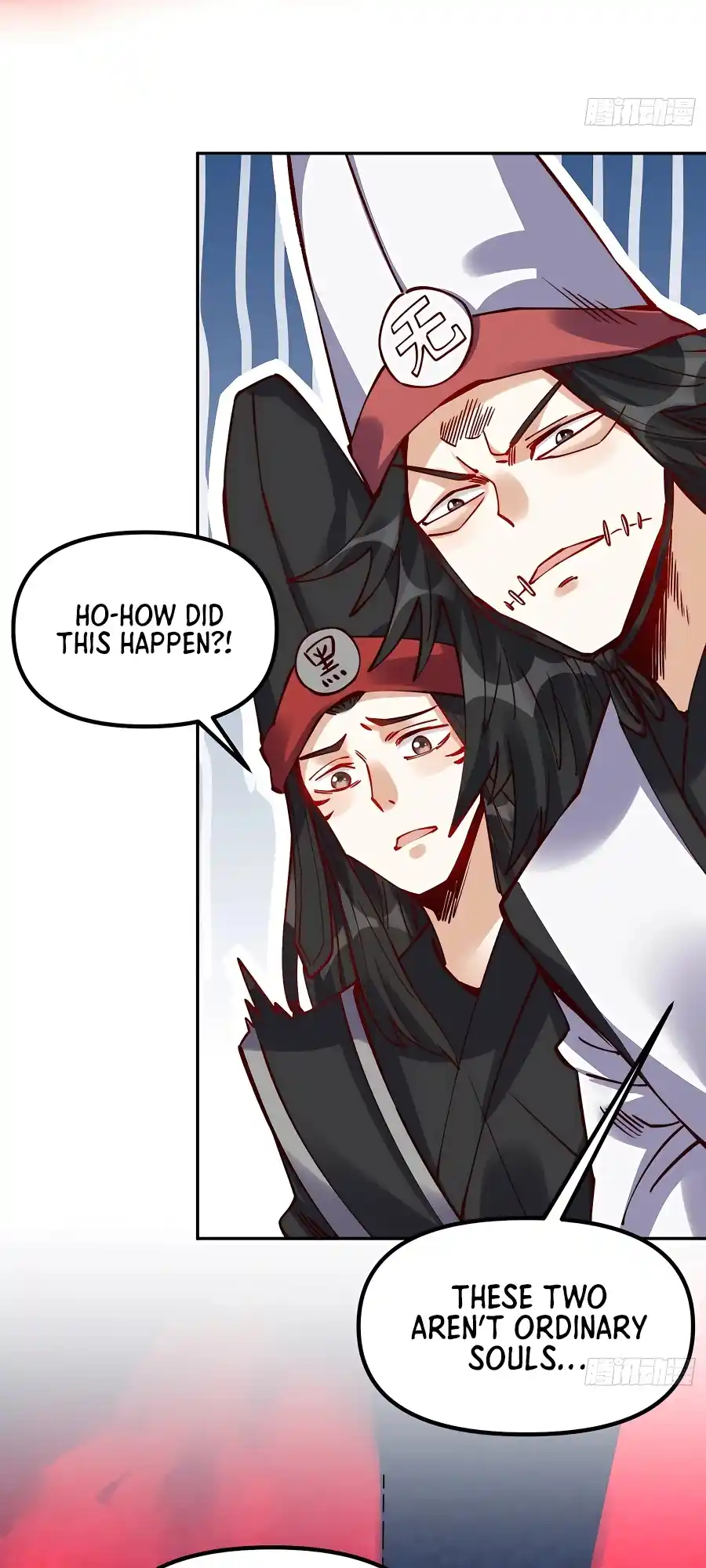 A Big Shot Actually 299