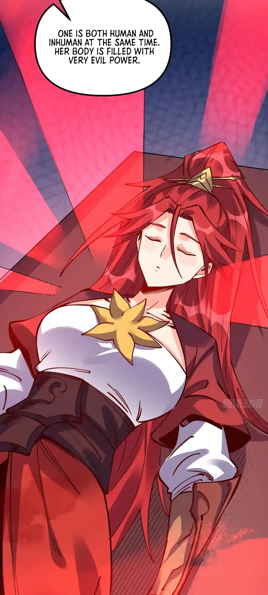 A Big Shot Actually 299