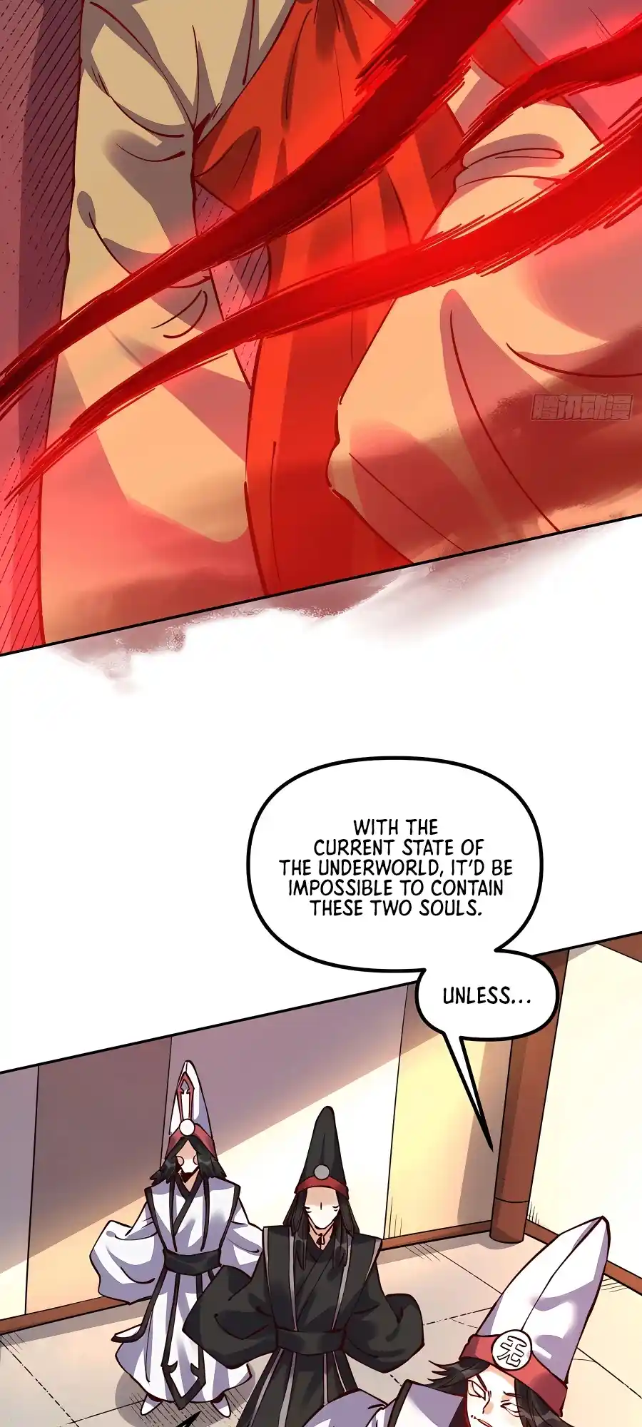 A Big Shot Actually 299