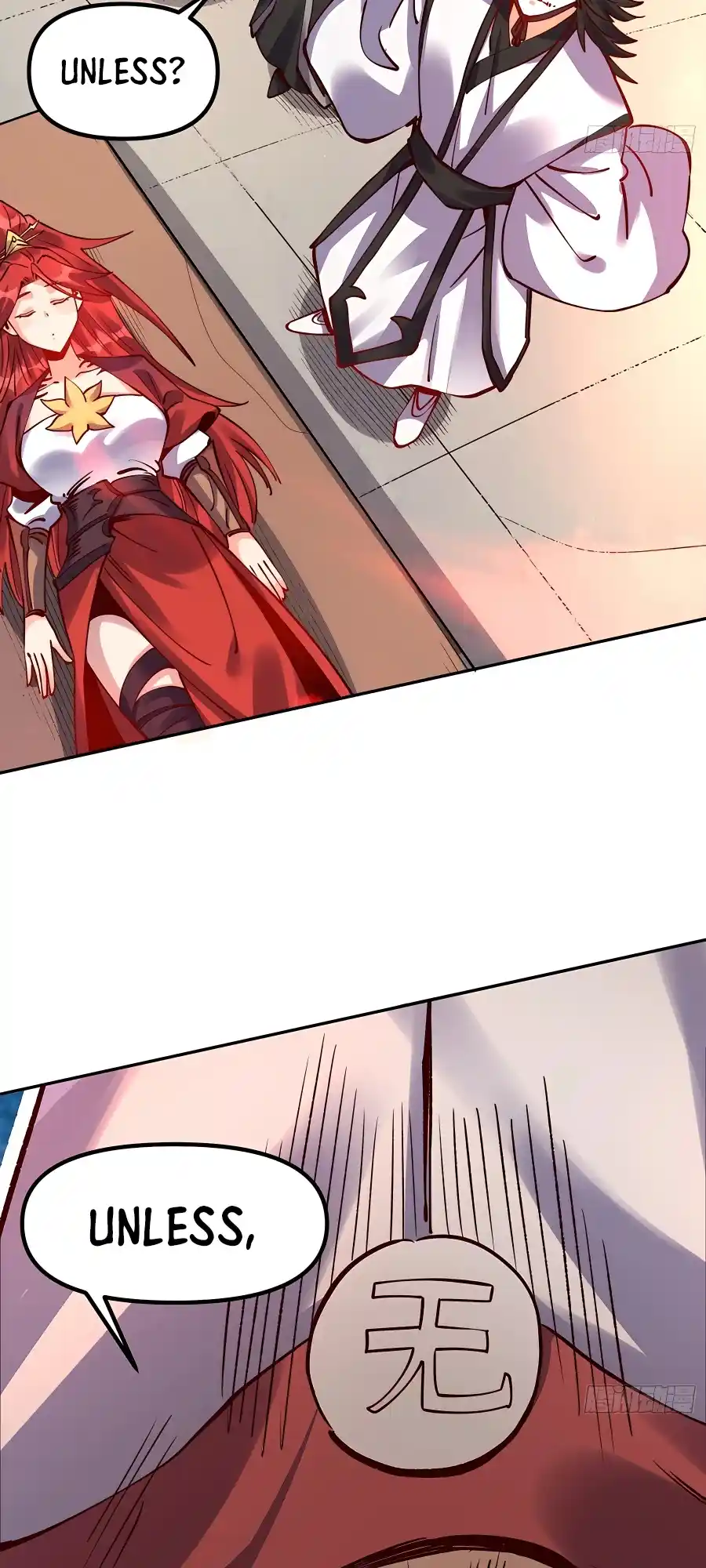 A Big Shot Actually 299