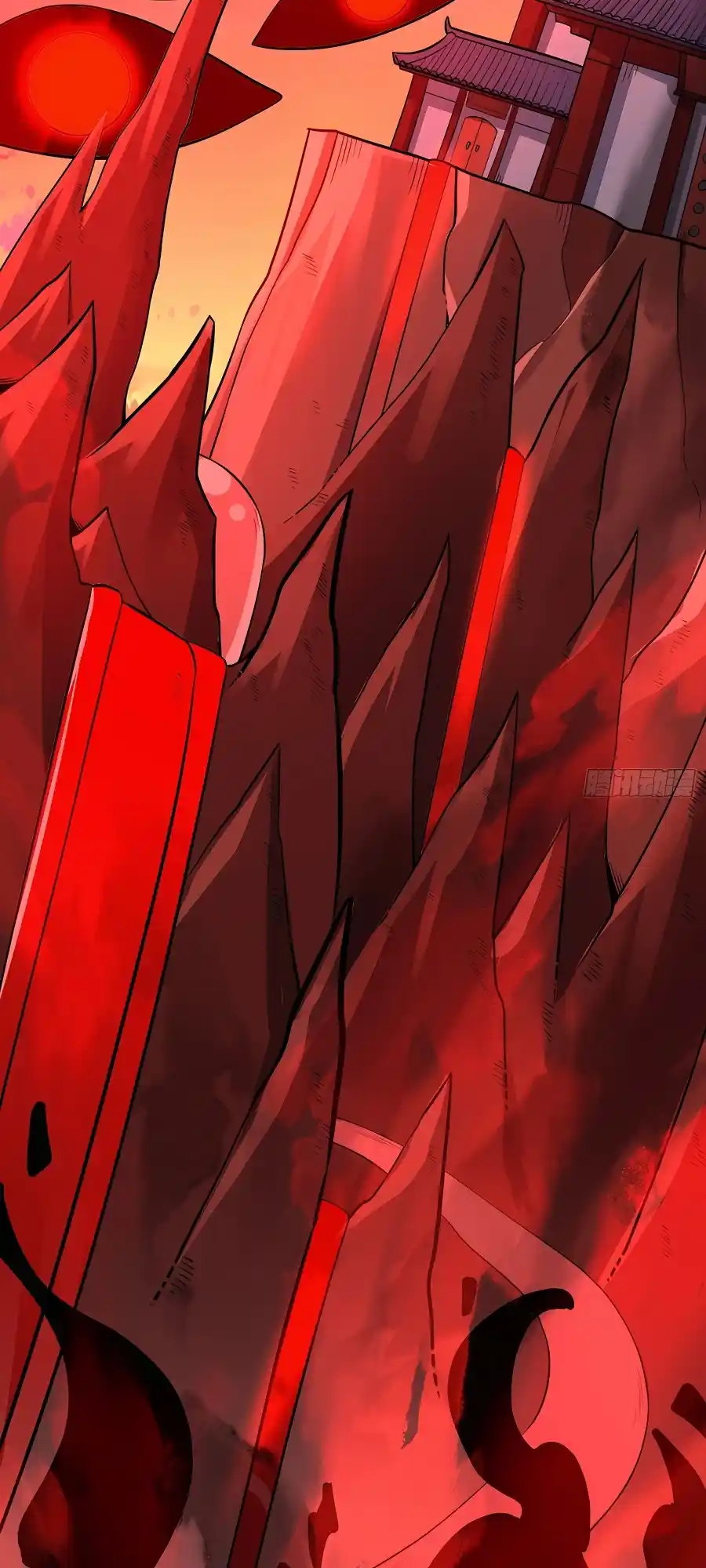 A Big Shot Actually 299