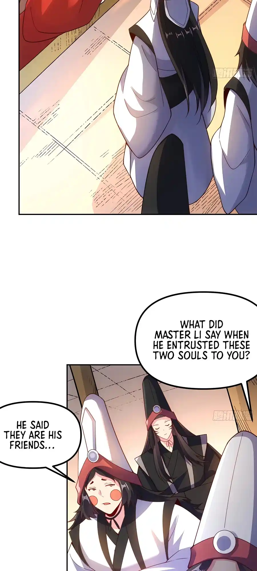 A Big Shot Actually 299