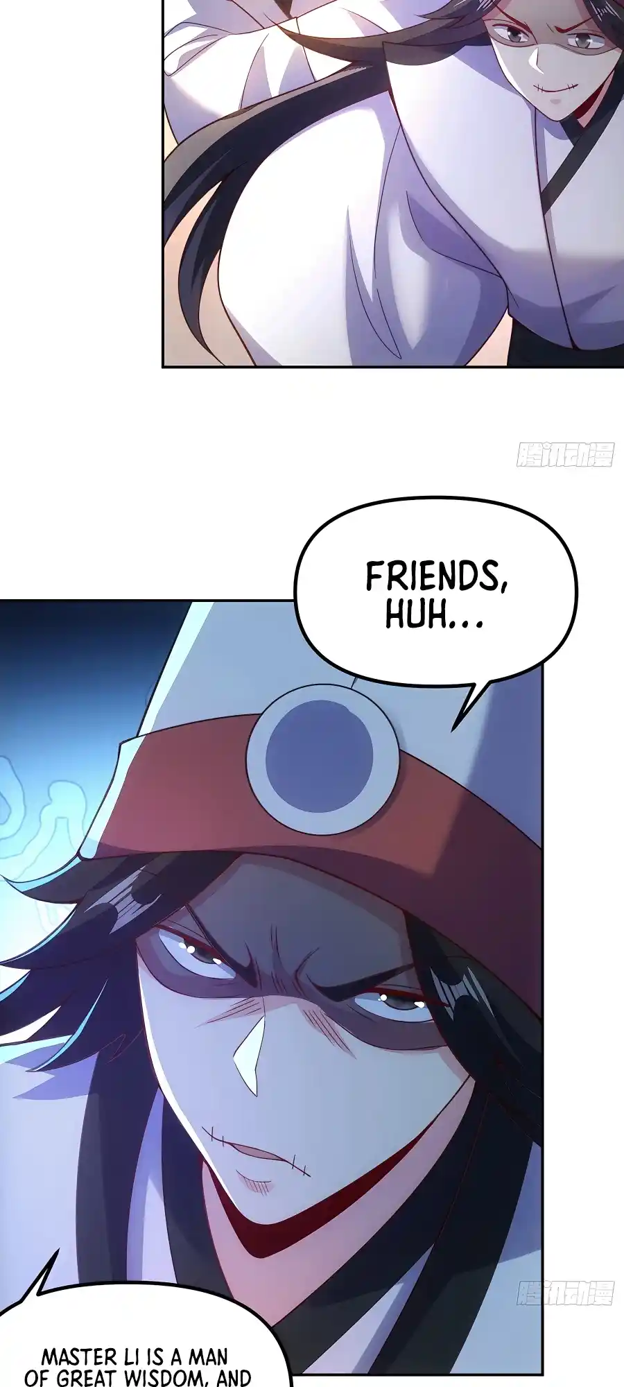 A Big Shot Actually 299