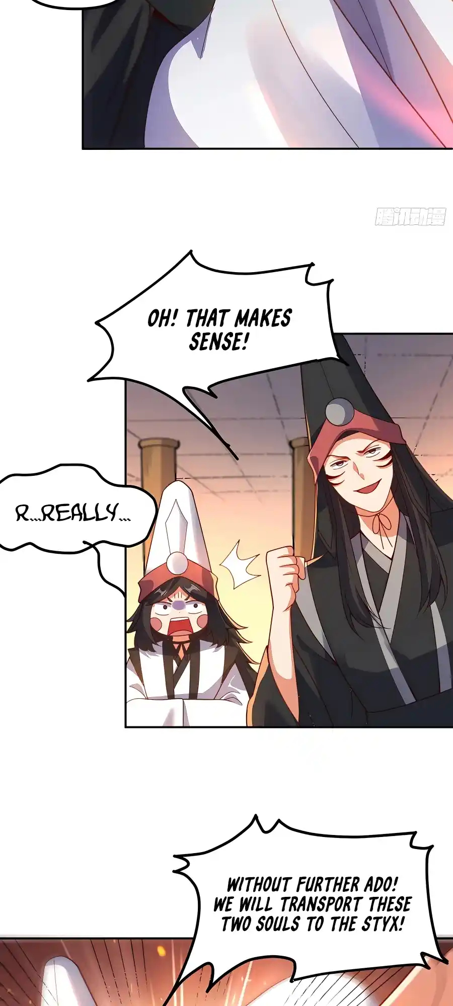 A Big Shot Actually 299