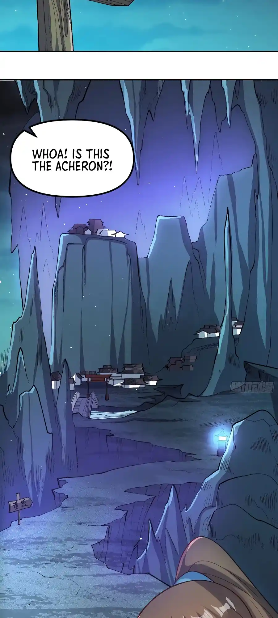 A Big Shot Actually 299